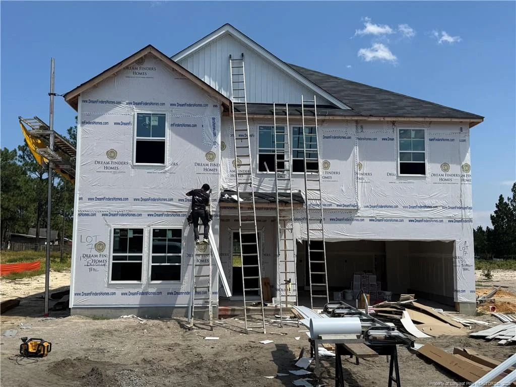 135 Blossom Trail