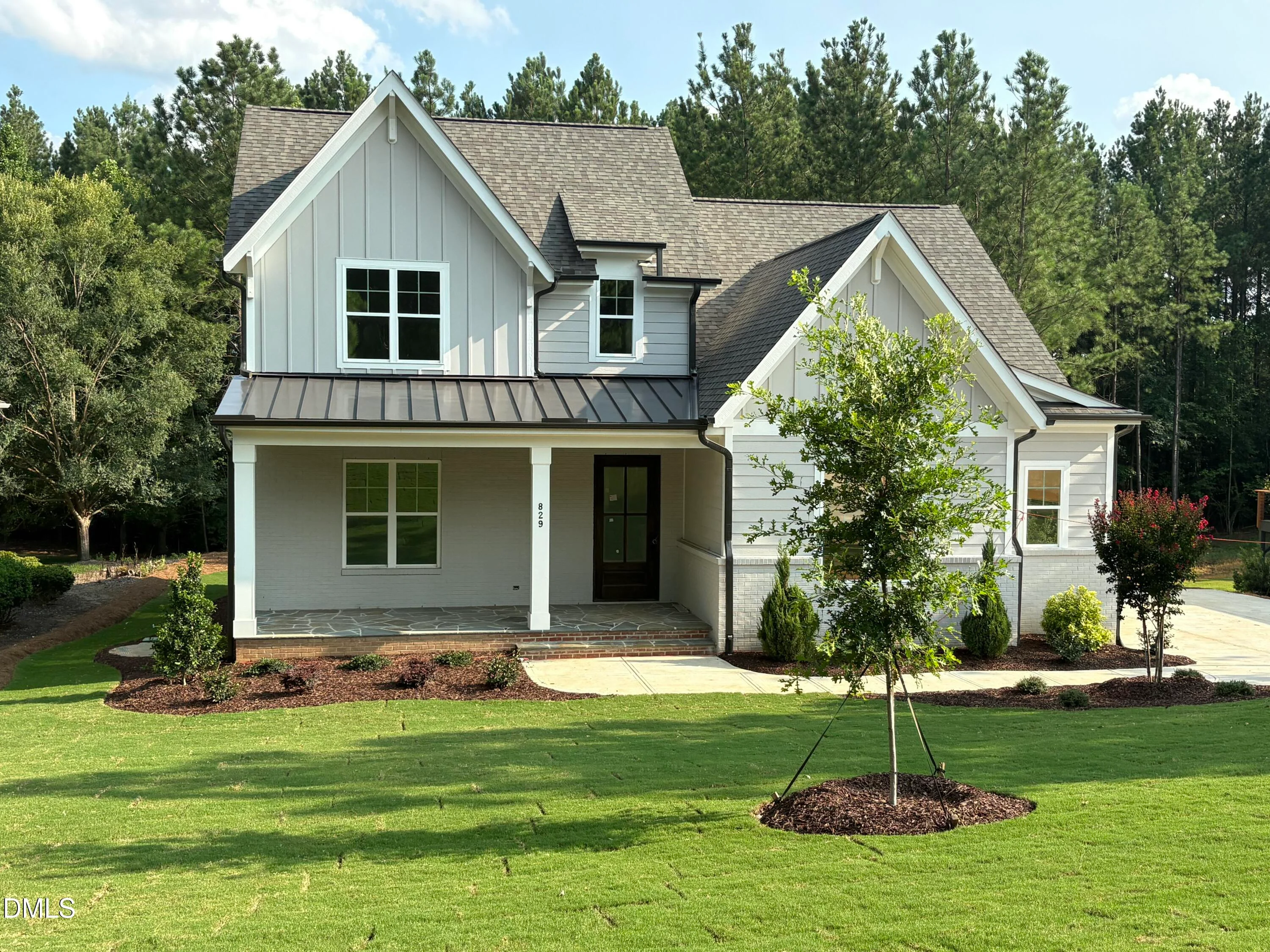 829 Chapel Ridge Drive