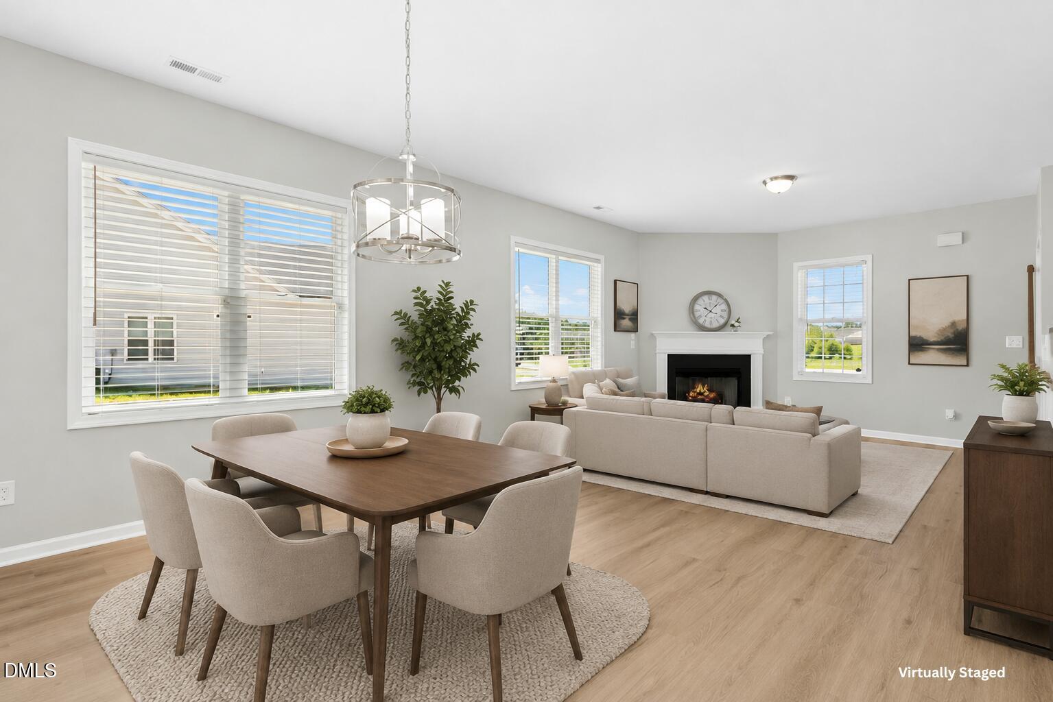 124 Carissa Drive