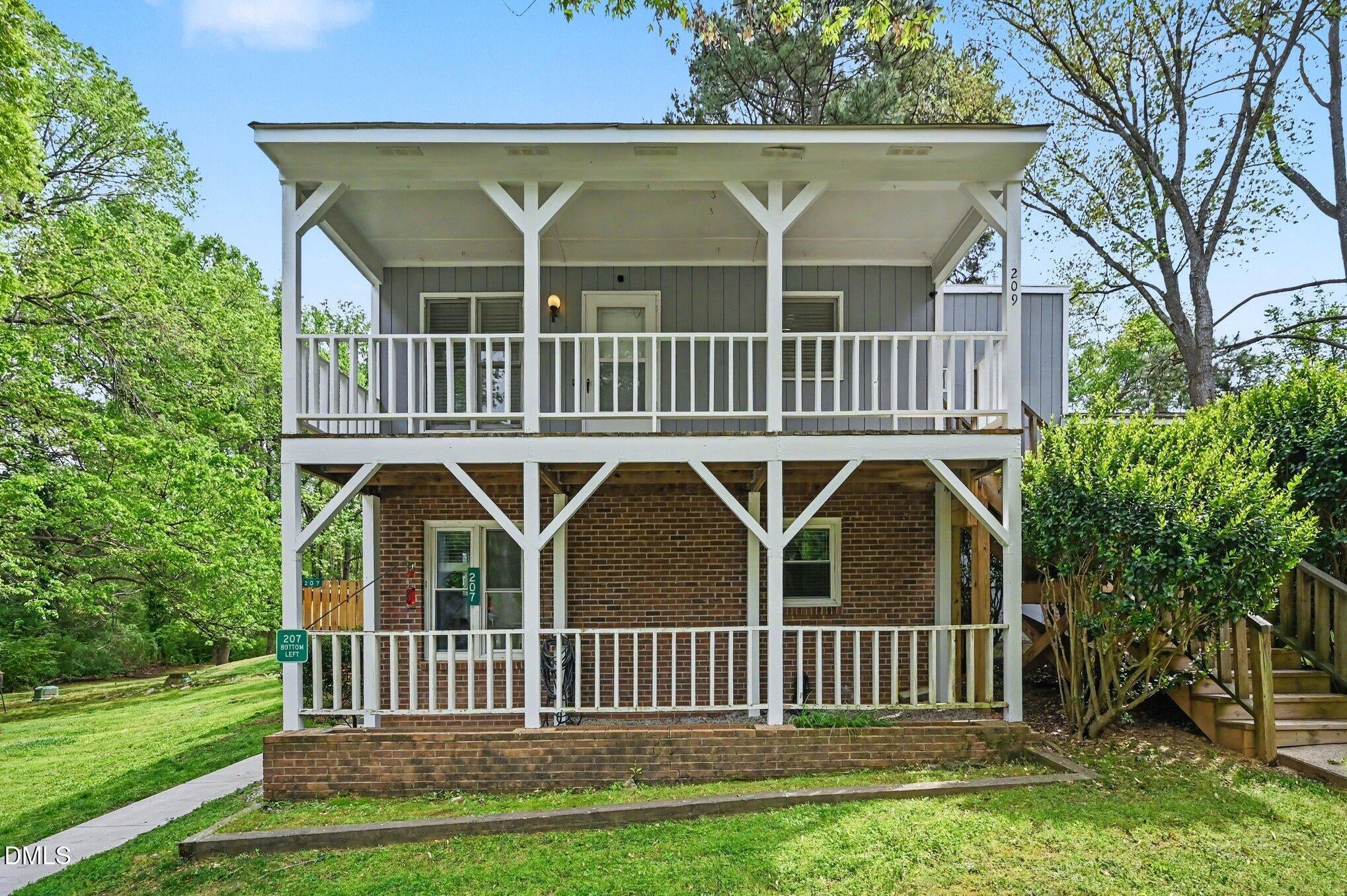 209 Carmichael Court