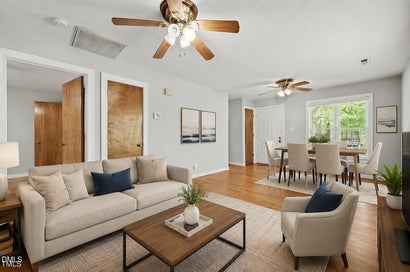 209 Carmichael Court Cary NC 27511