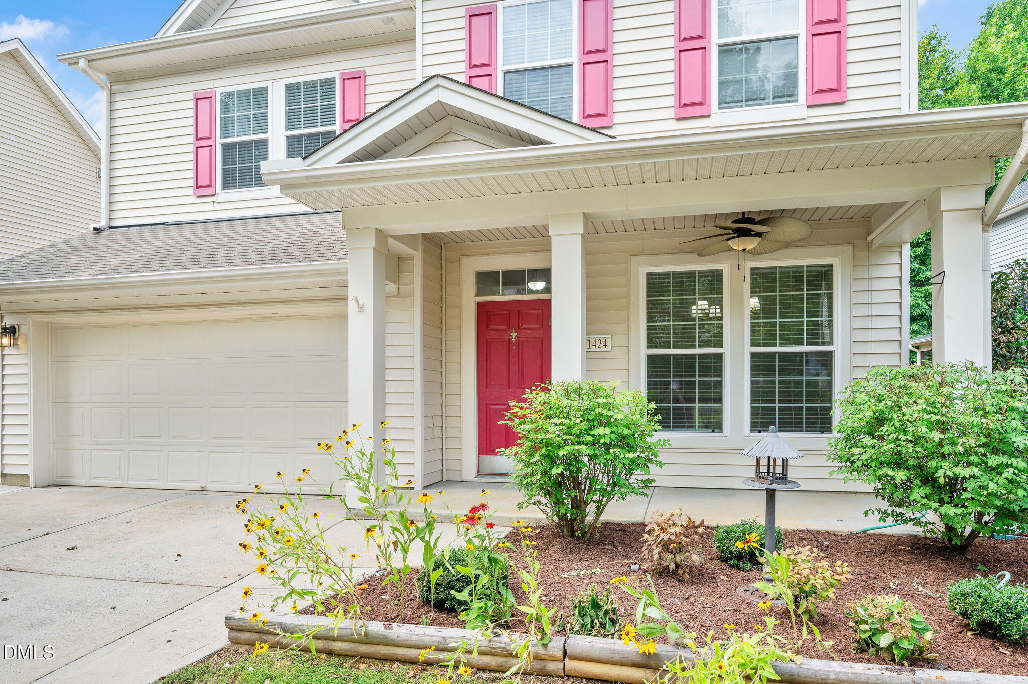 1424 Wesser Court
