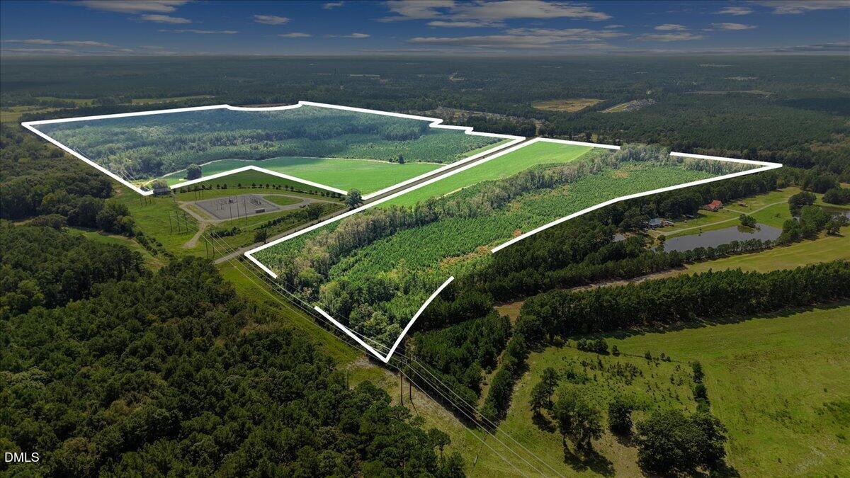 850 Horseshoe Bend Road