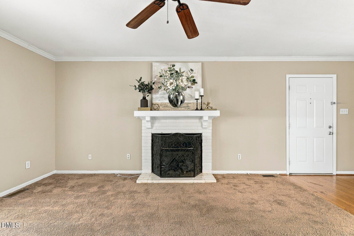 6520 Hearthstone Drive
