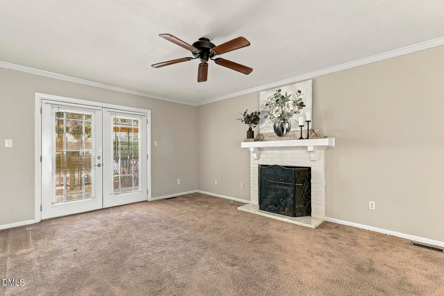 6520 Hearthstone Drive