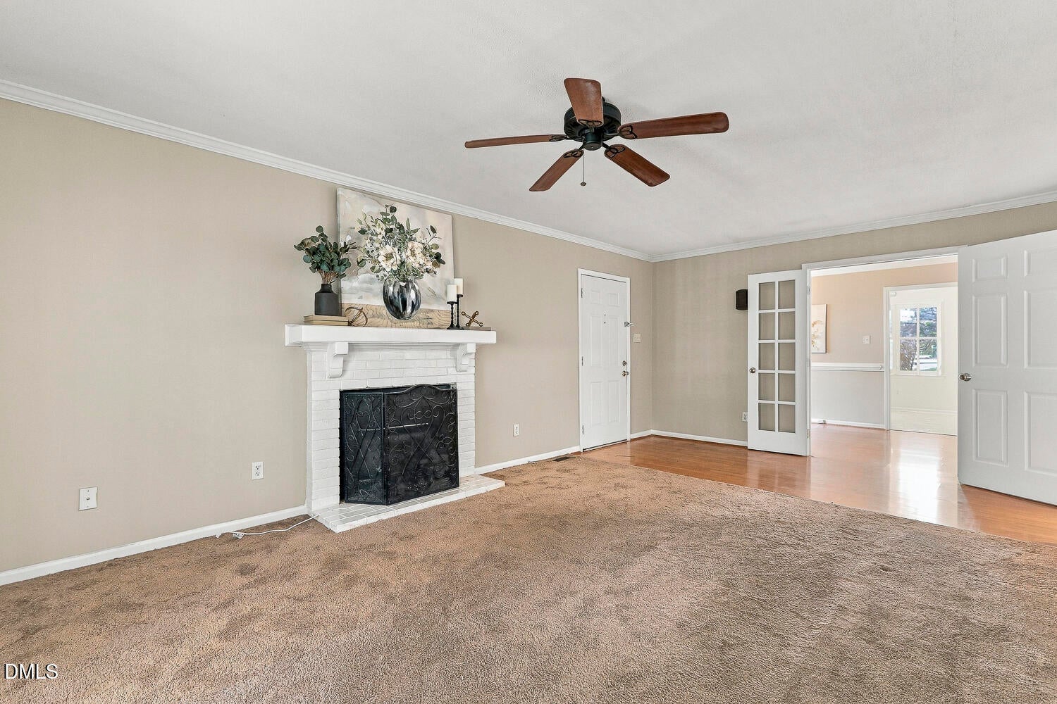 6520 Hearthstone Drive