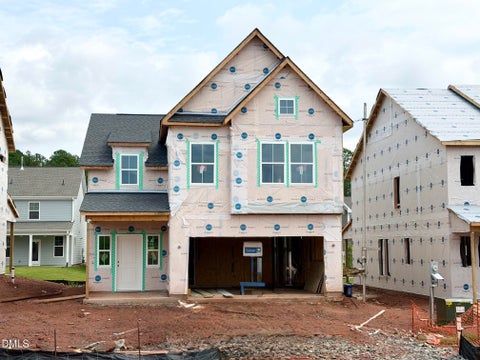 Photo of 509 Wild Plum Way #268, Durham, NC 27703 (MLS # 10185831)