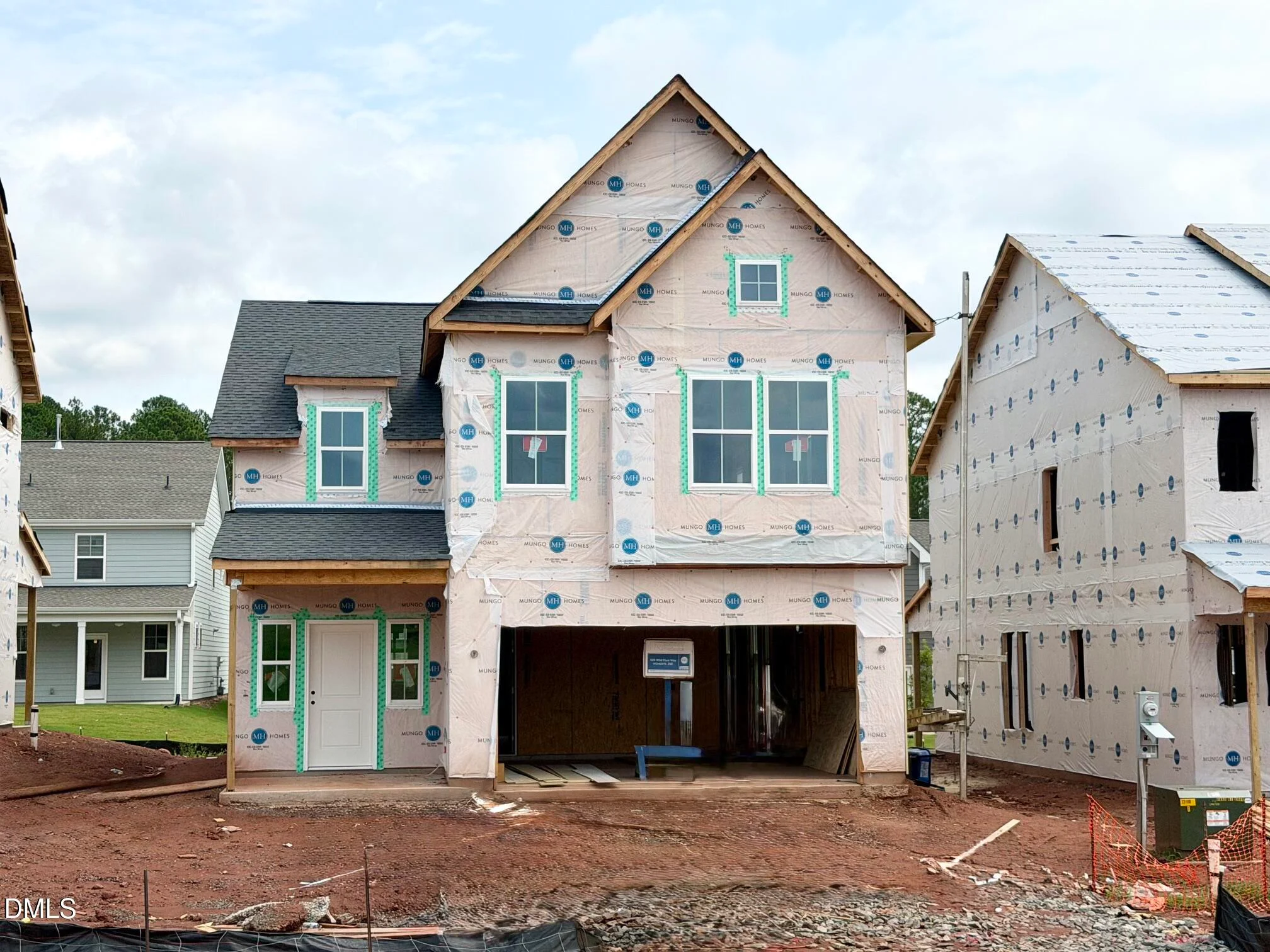 509 Wild Plum Way Unit 268