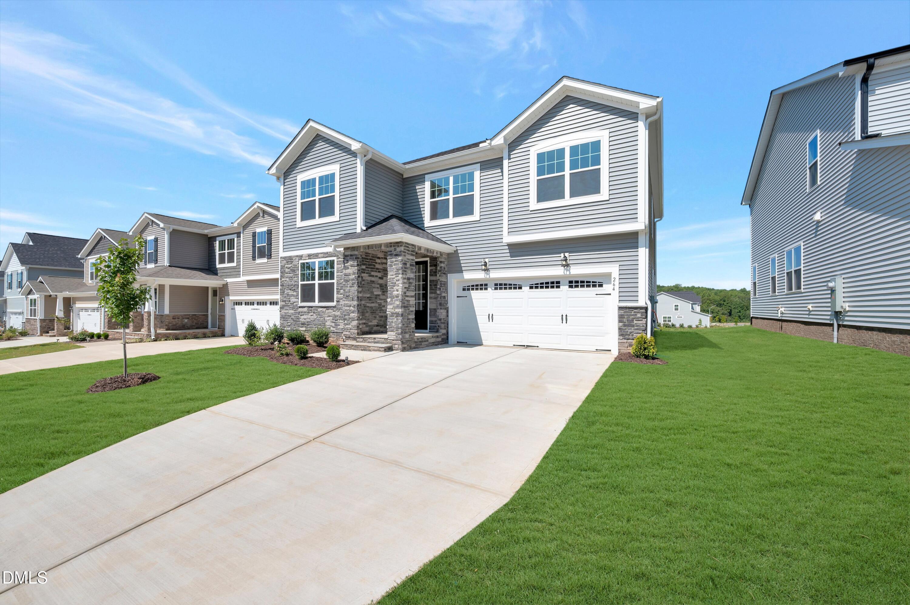 264 Yellow River Way