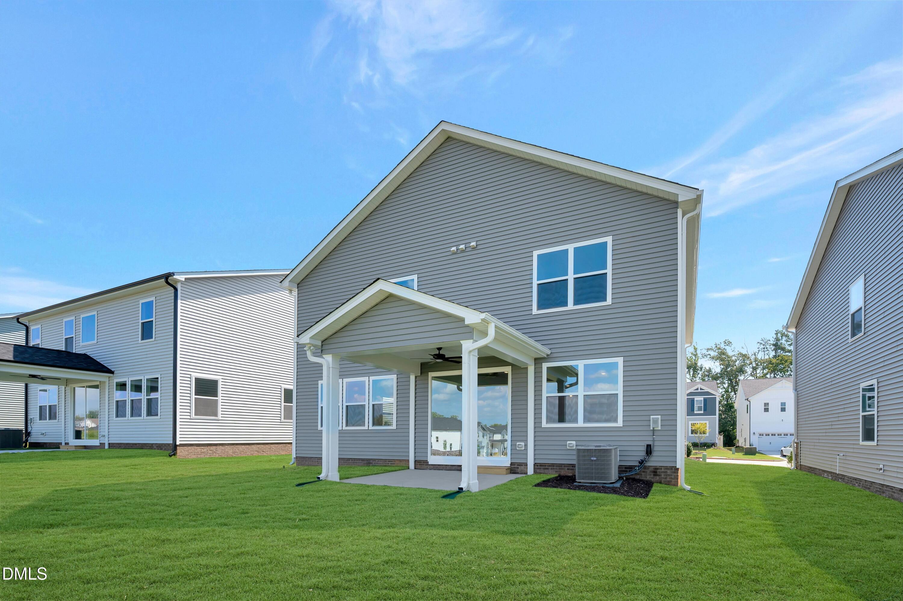 264 Yellow River Way