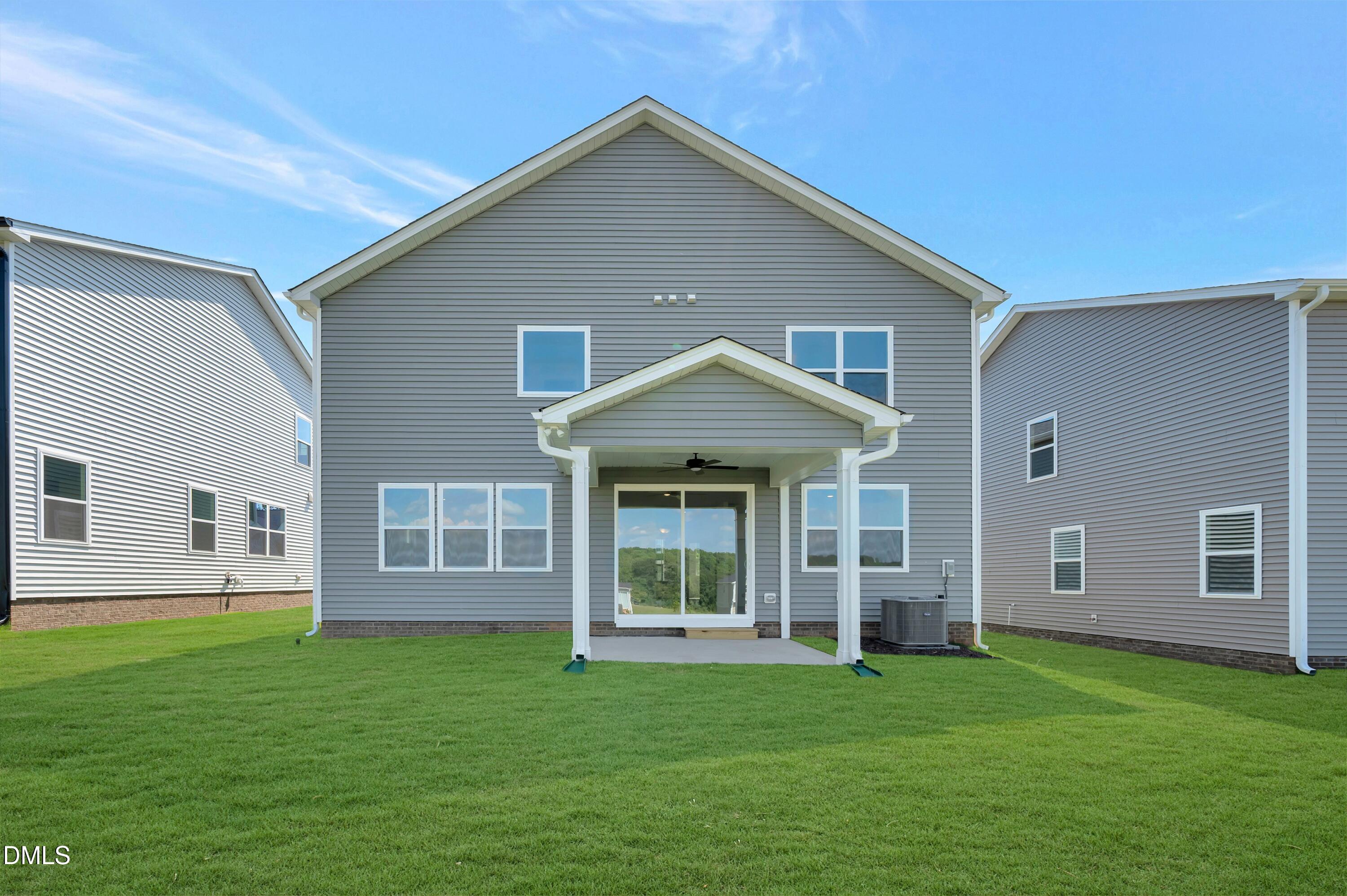 264 Yellow River Way