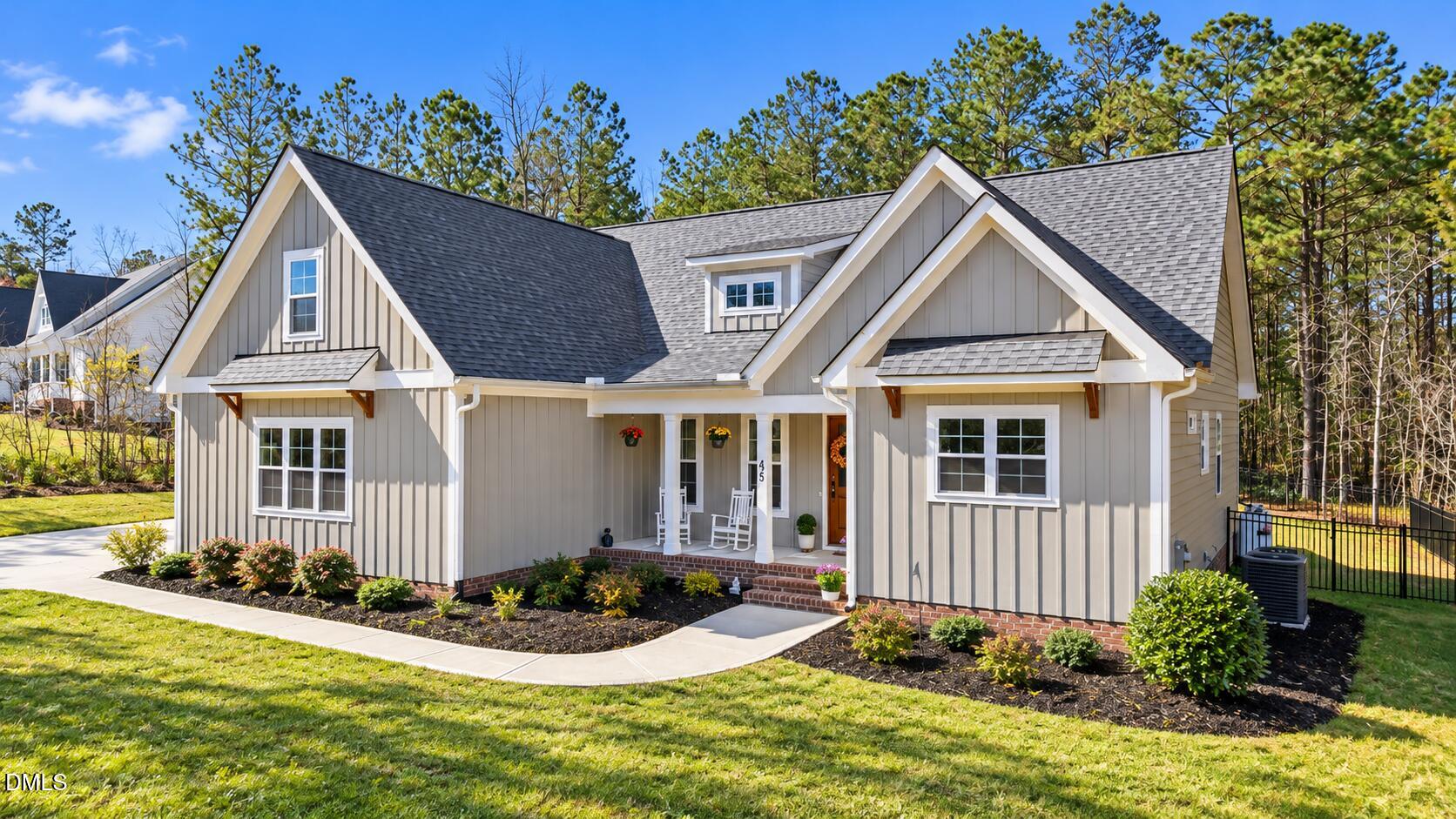 245 Whistlers Cove
