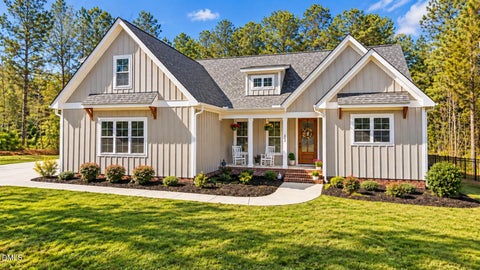 245 Whistlers Cove Louisburg NC 27549