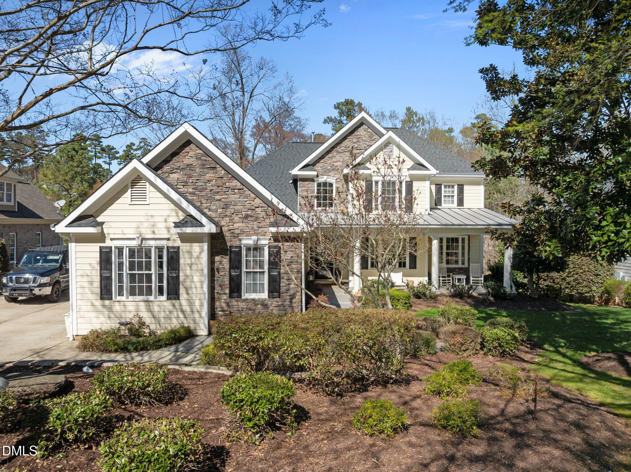 490 Bear Tree Creek