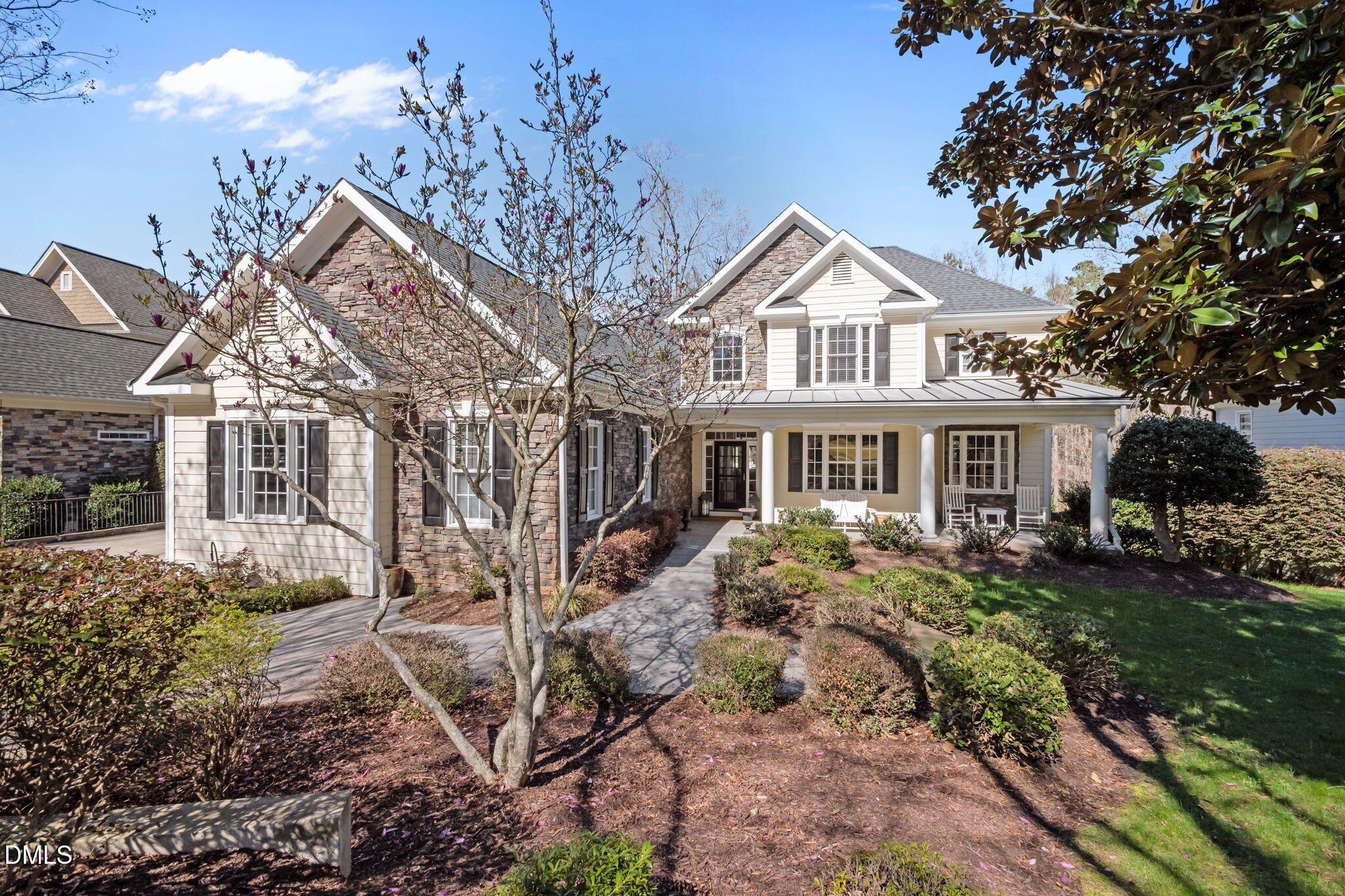 490 Bear Tree Creek