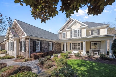 490 Bear Tree Creek Chapel Hill NC 27517