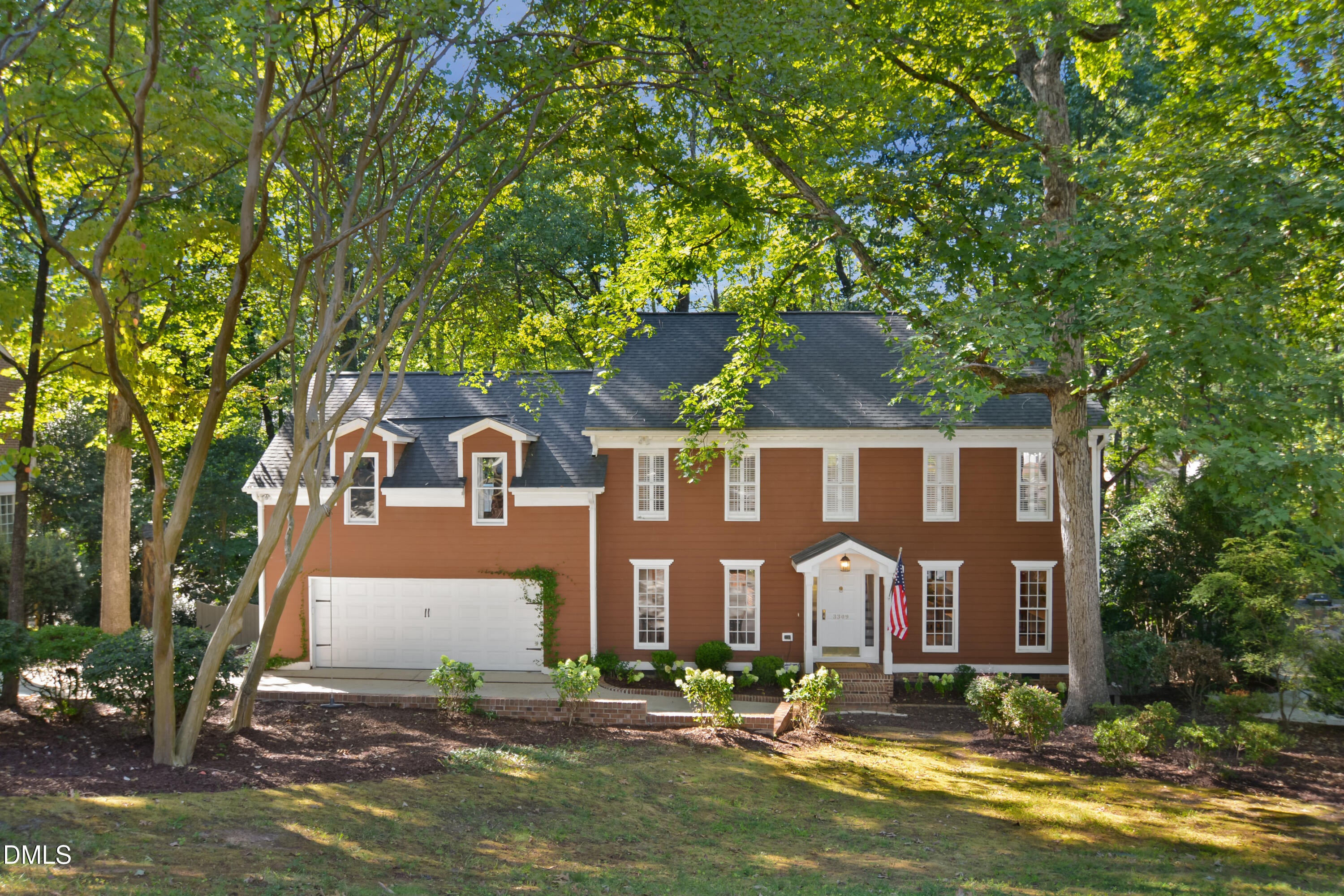 3309 Marblehead Lane