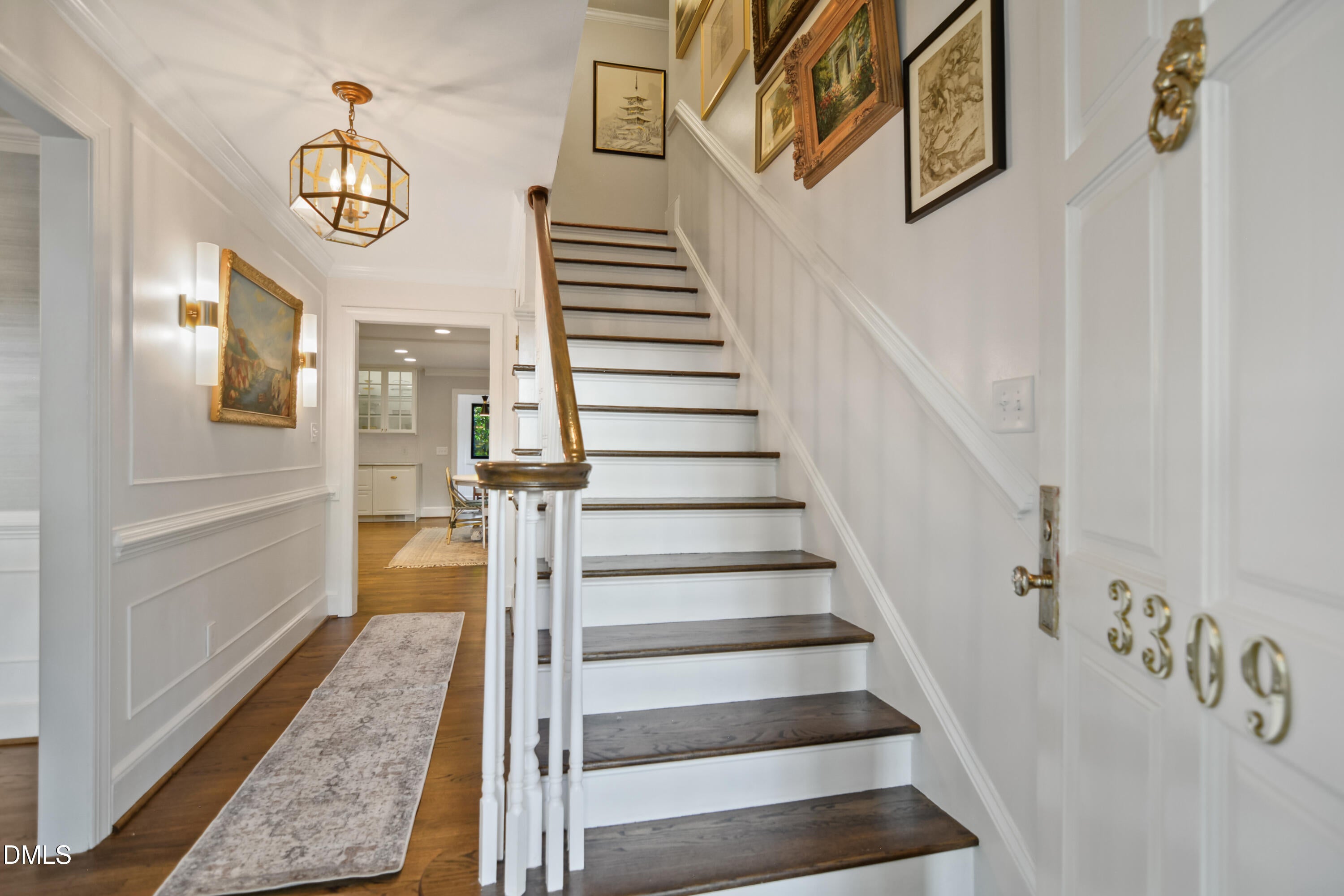 3309 Marblehead Lane