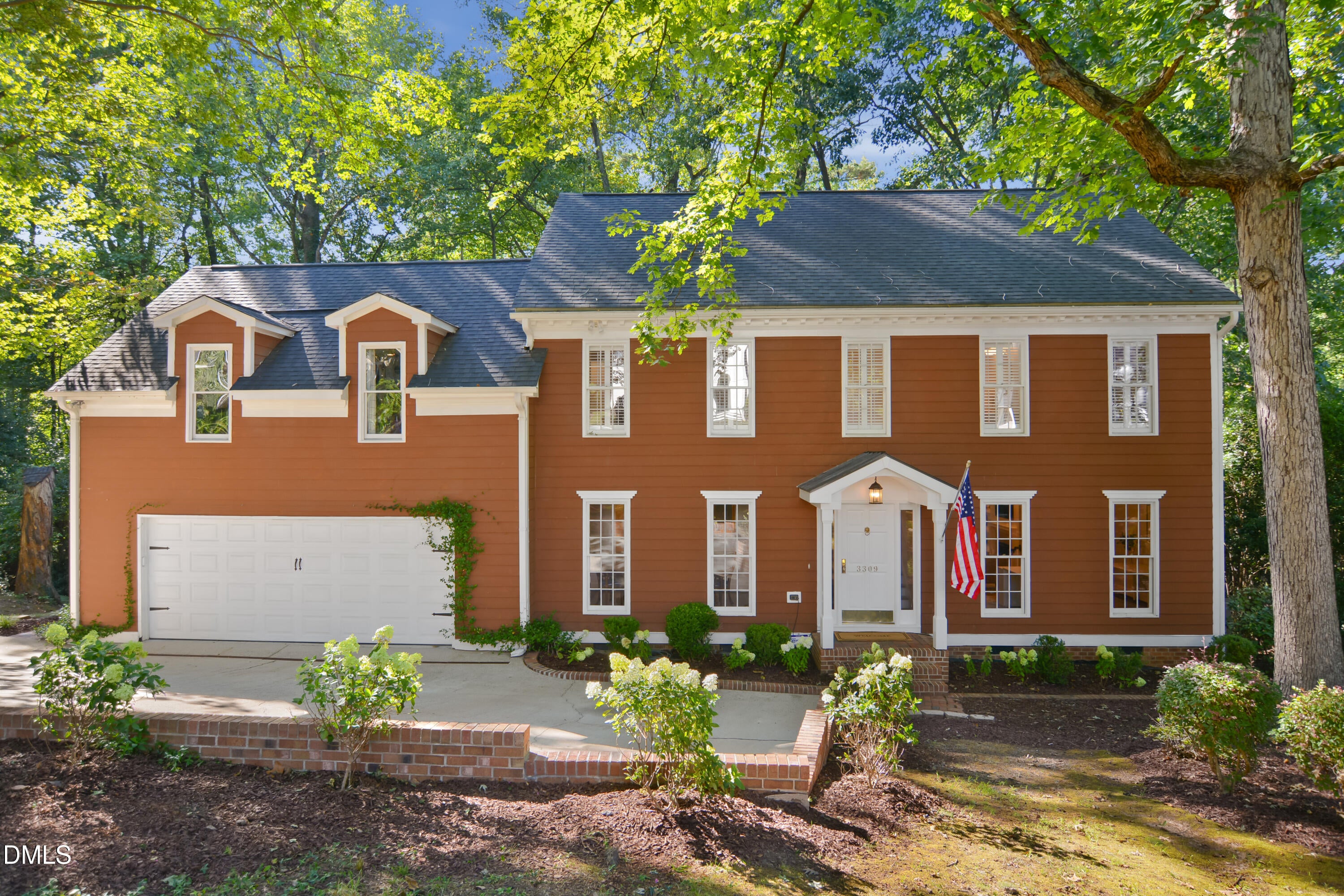 3309 Marblehead Lane