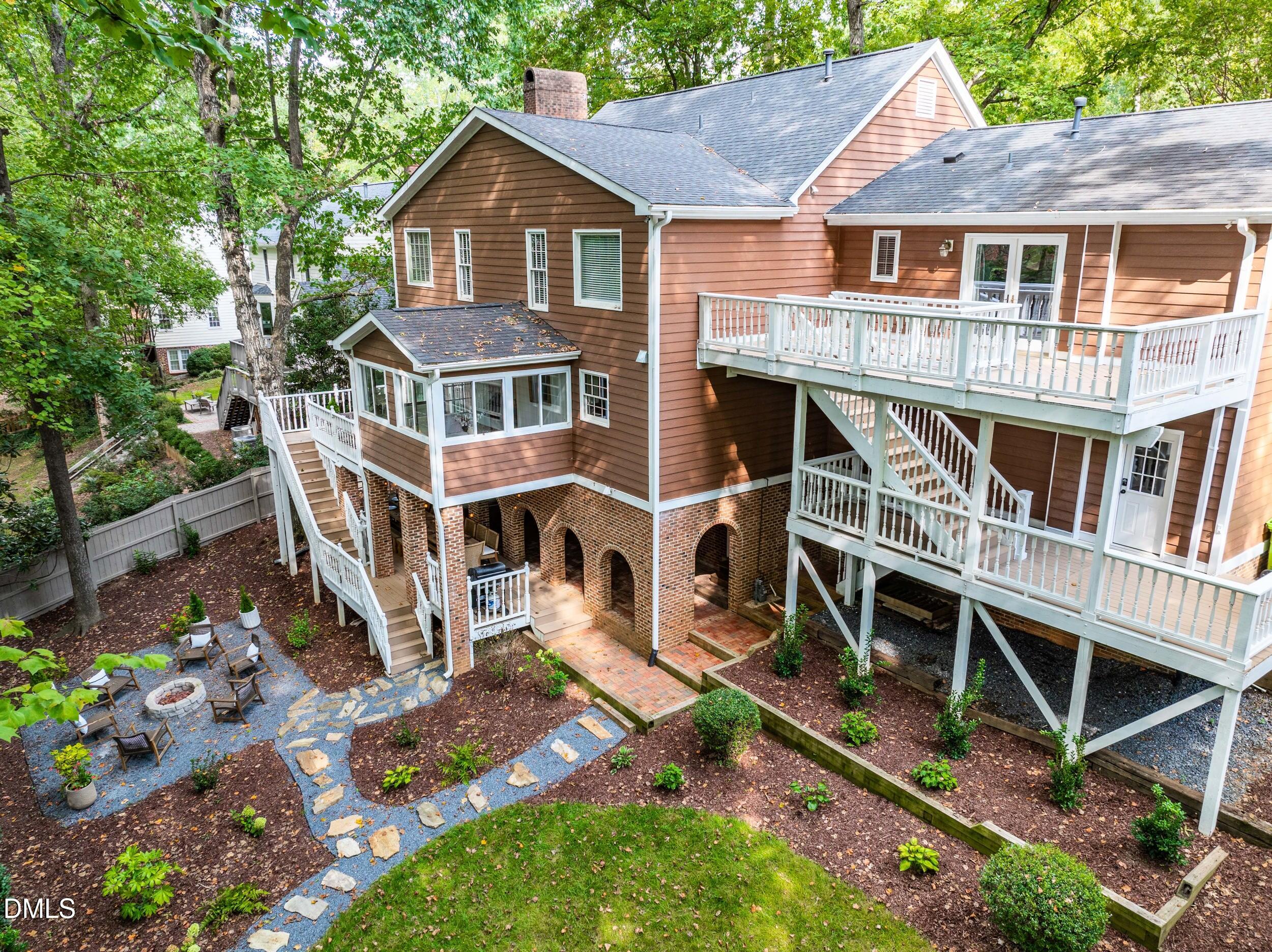 3309 Marblehead Lane