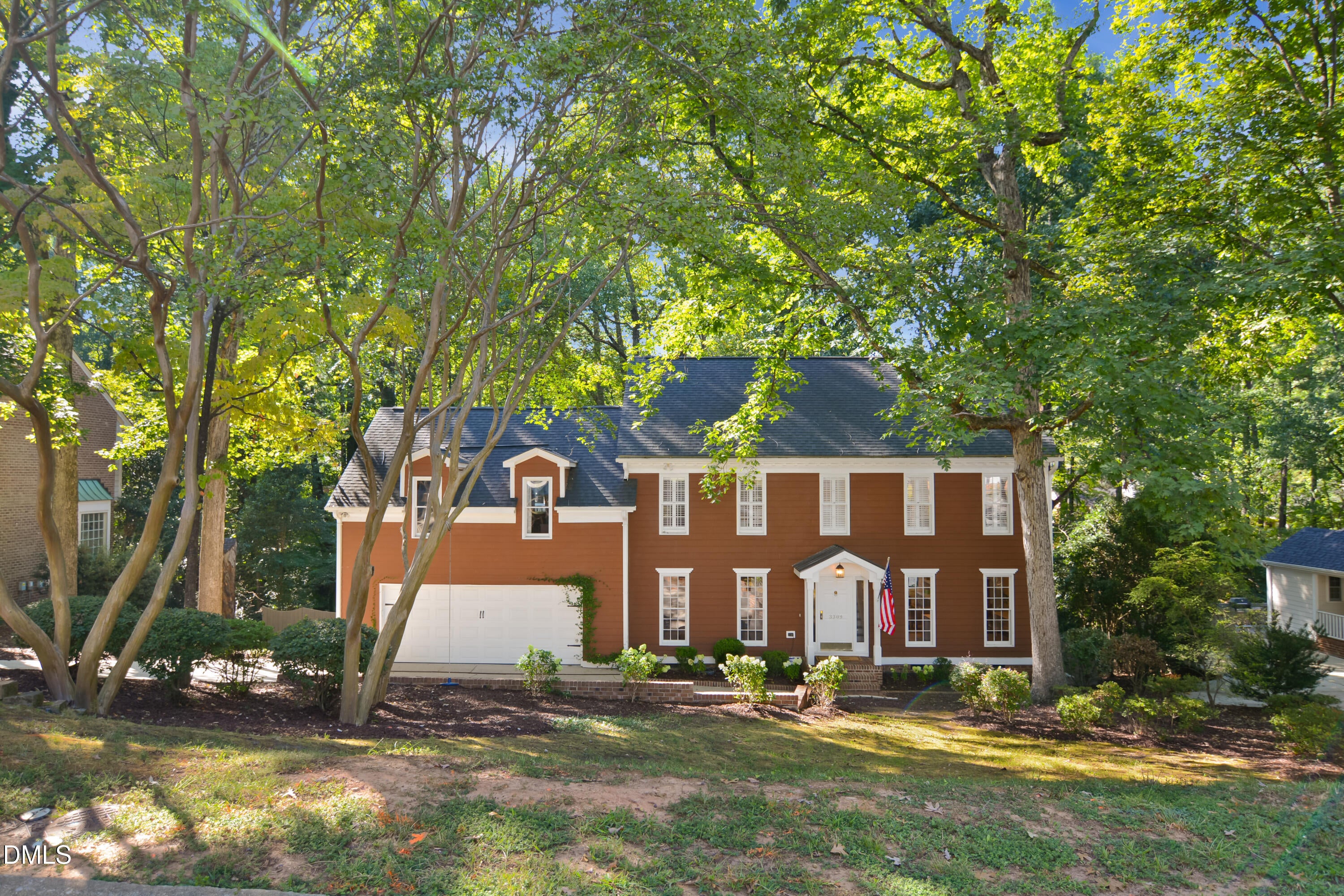 3309 Marblehead Lane