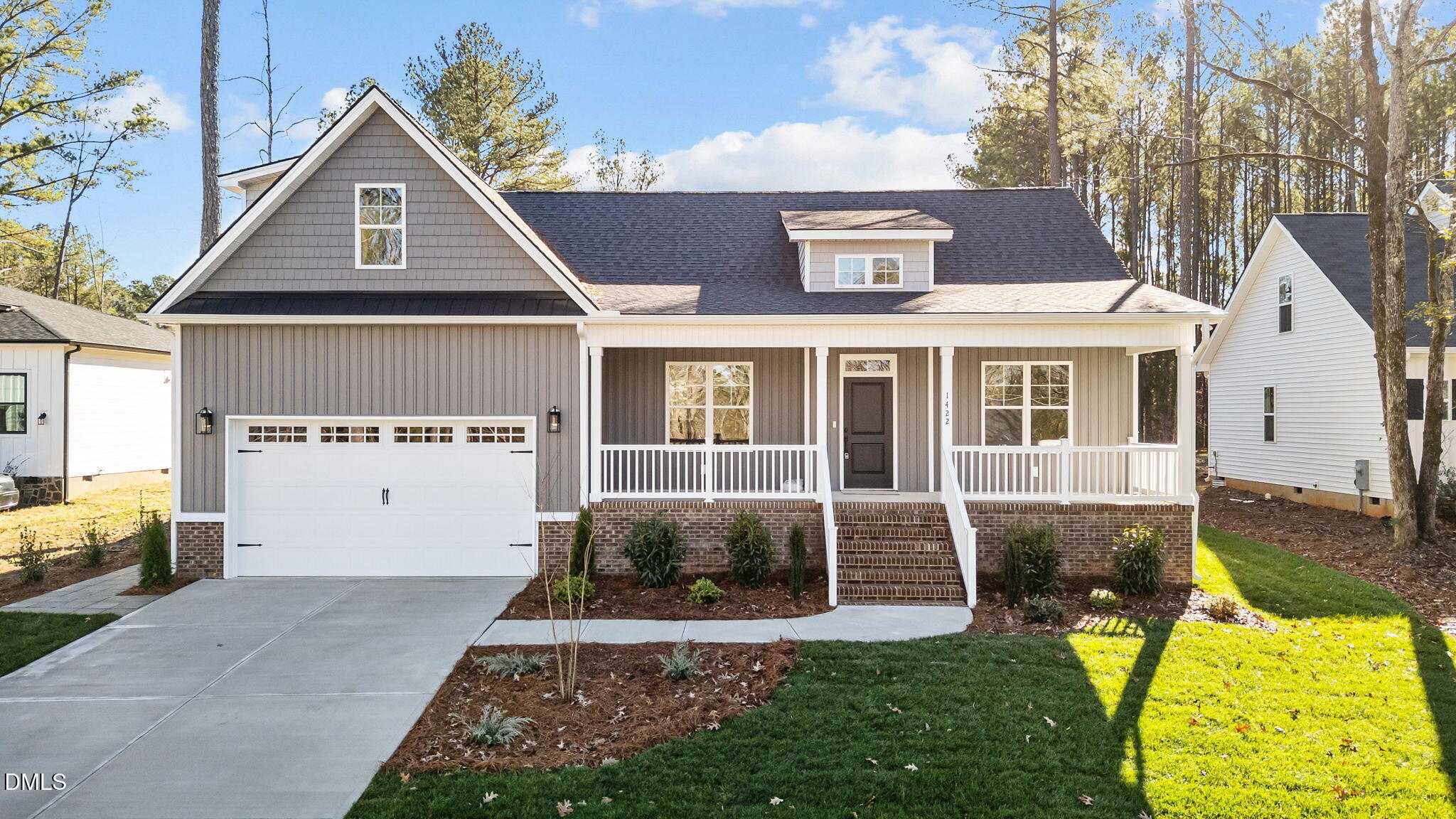 1422 Sagamore Drive