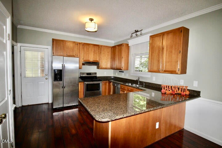 106 Fox View Place