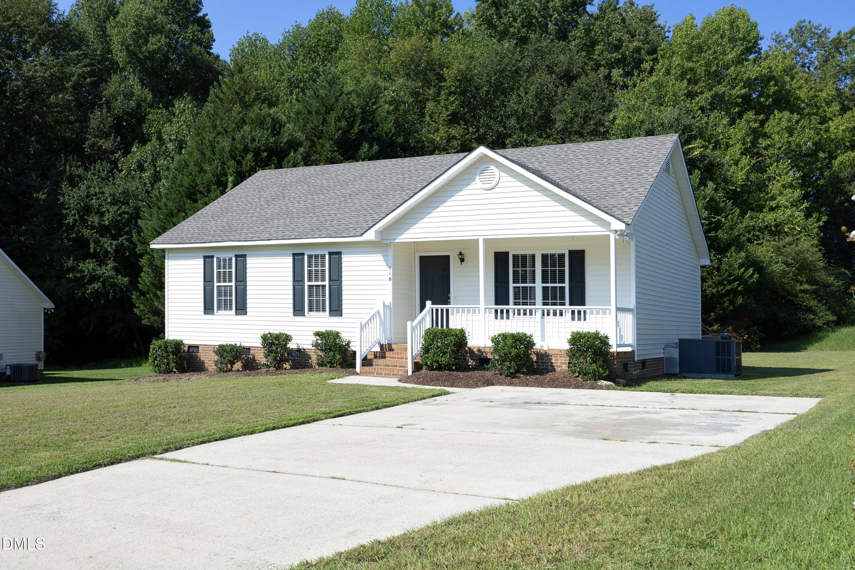 118 Mckenzie Circle