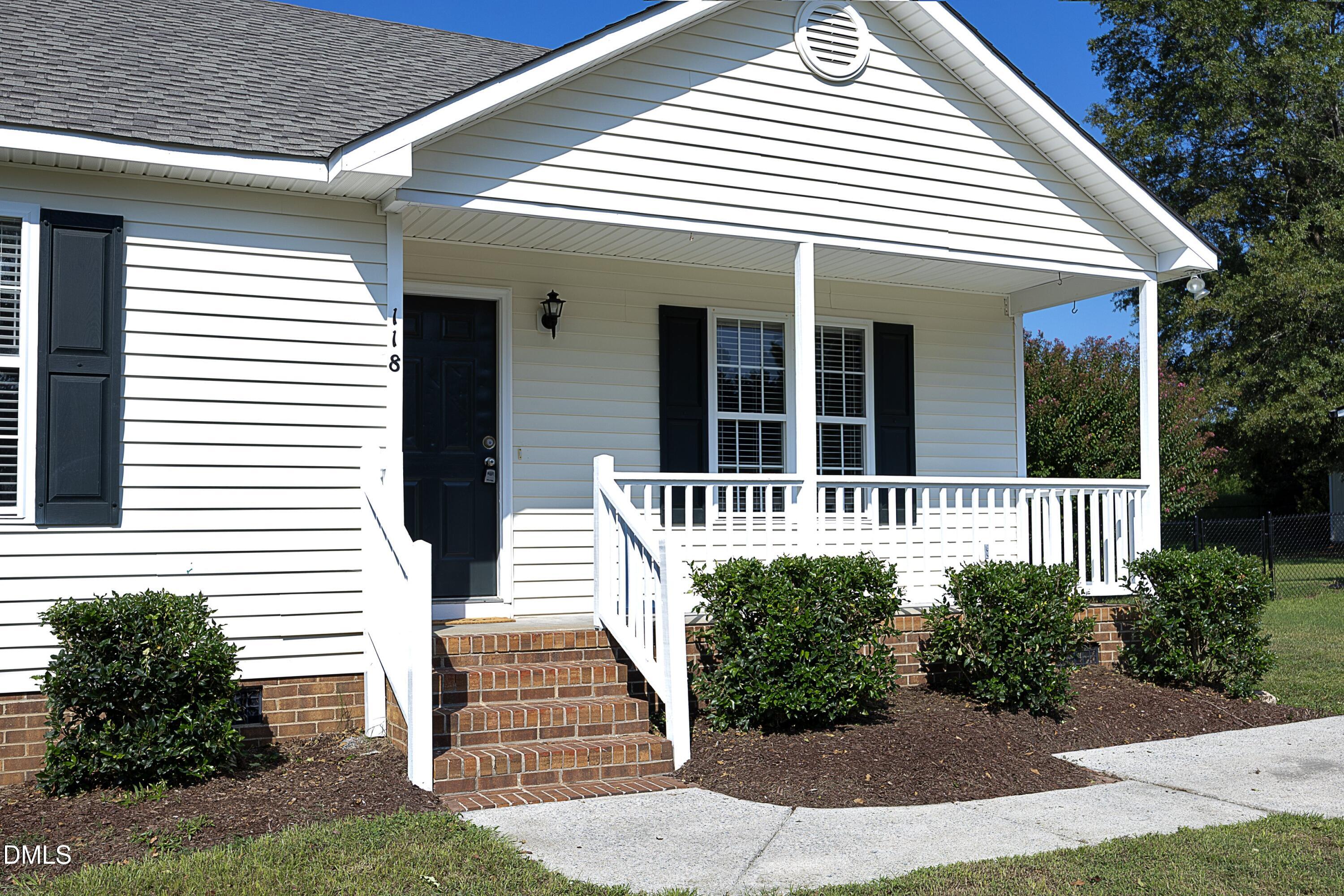 118 Mckenzie Circle