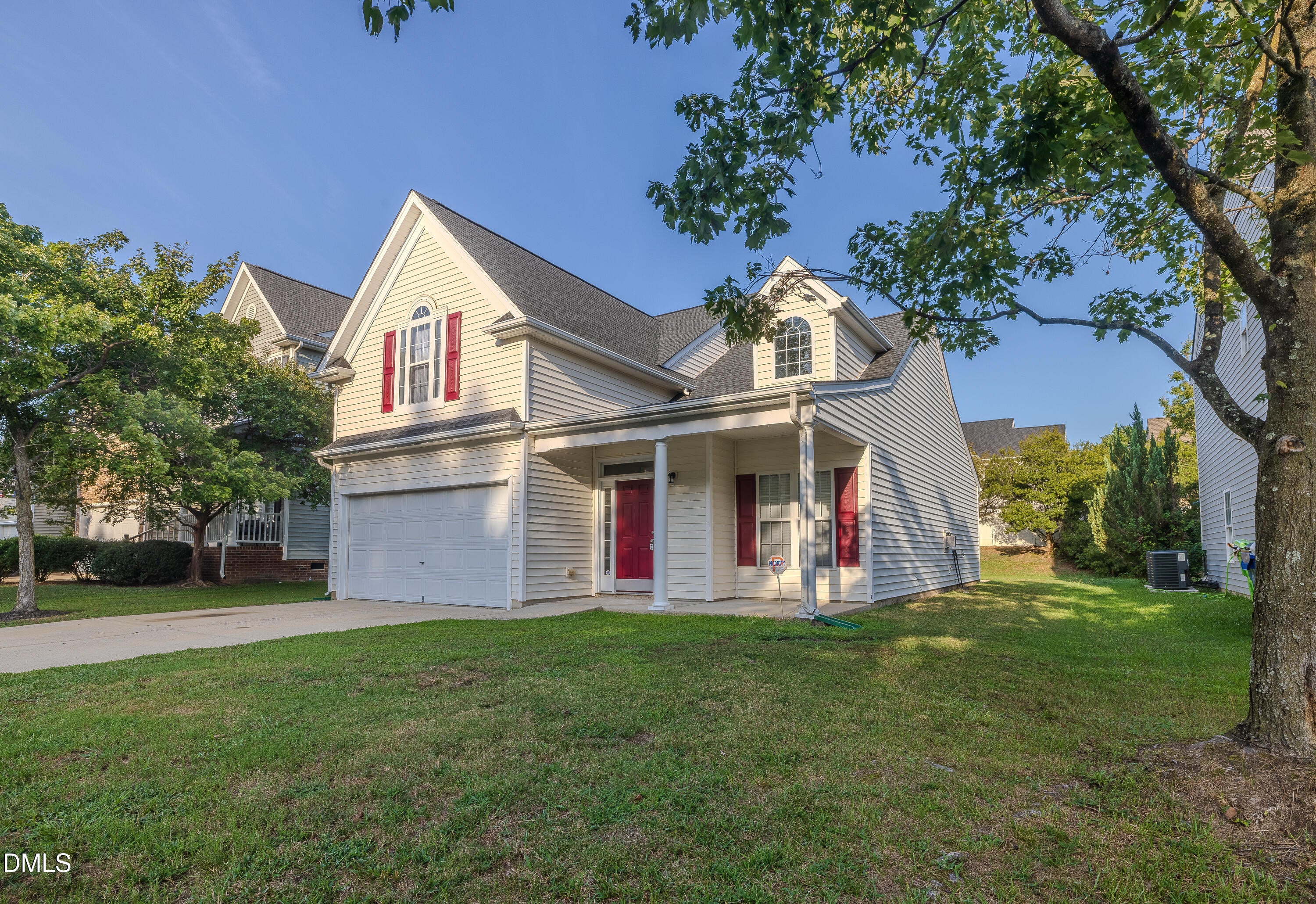 8116 Rolling Glenn Drive