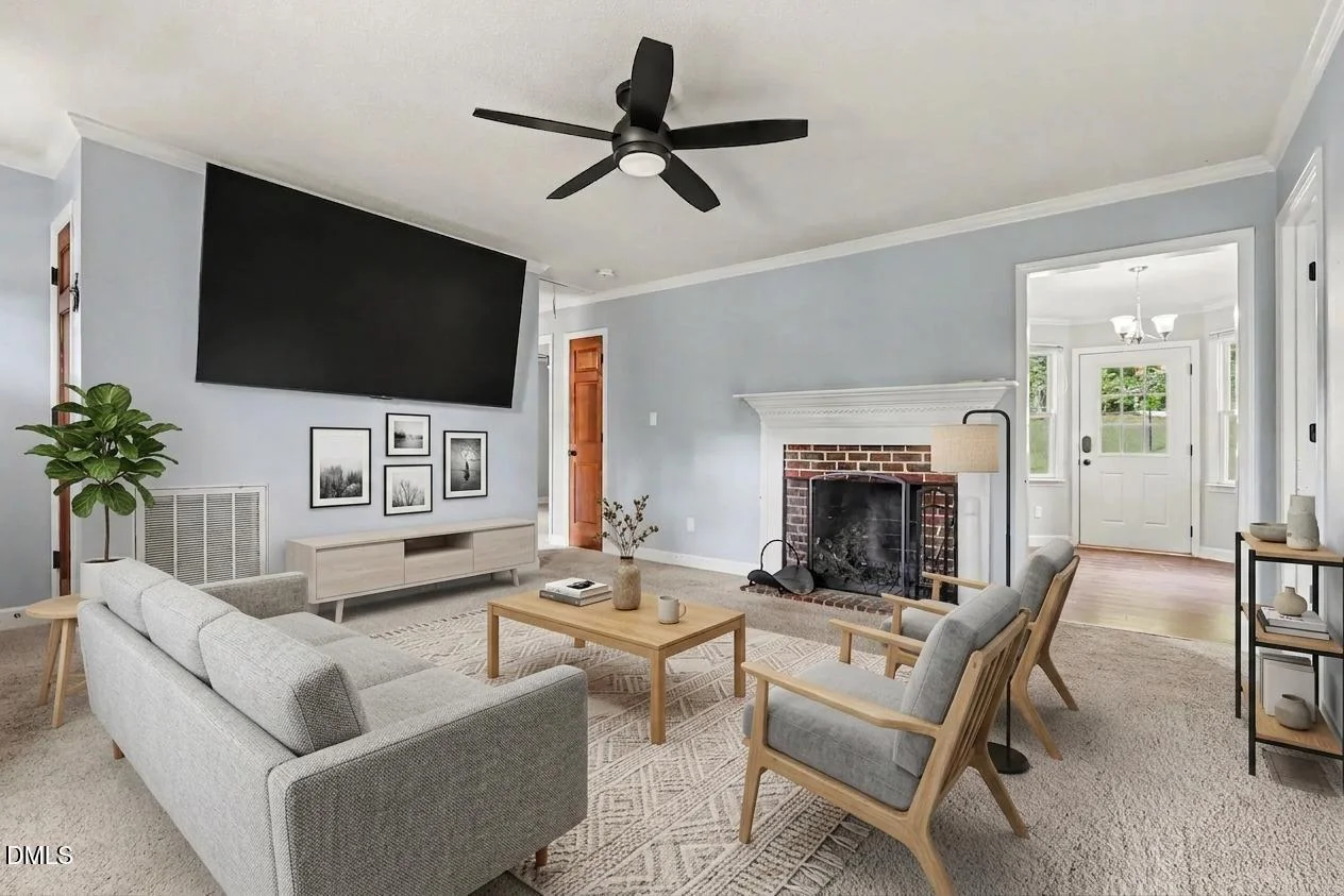 924 Big Bend Court