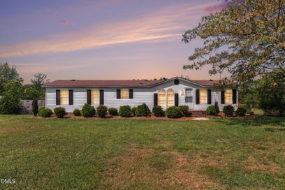185 Hollies Pines Road Broadway NC 27505