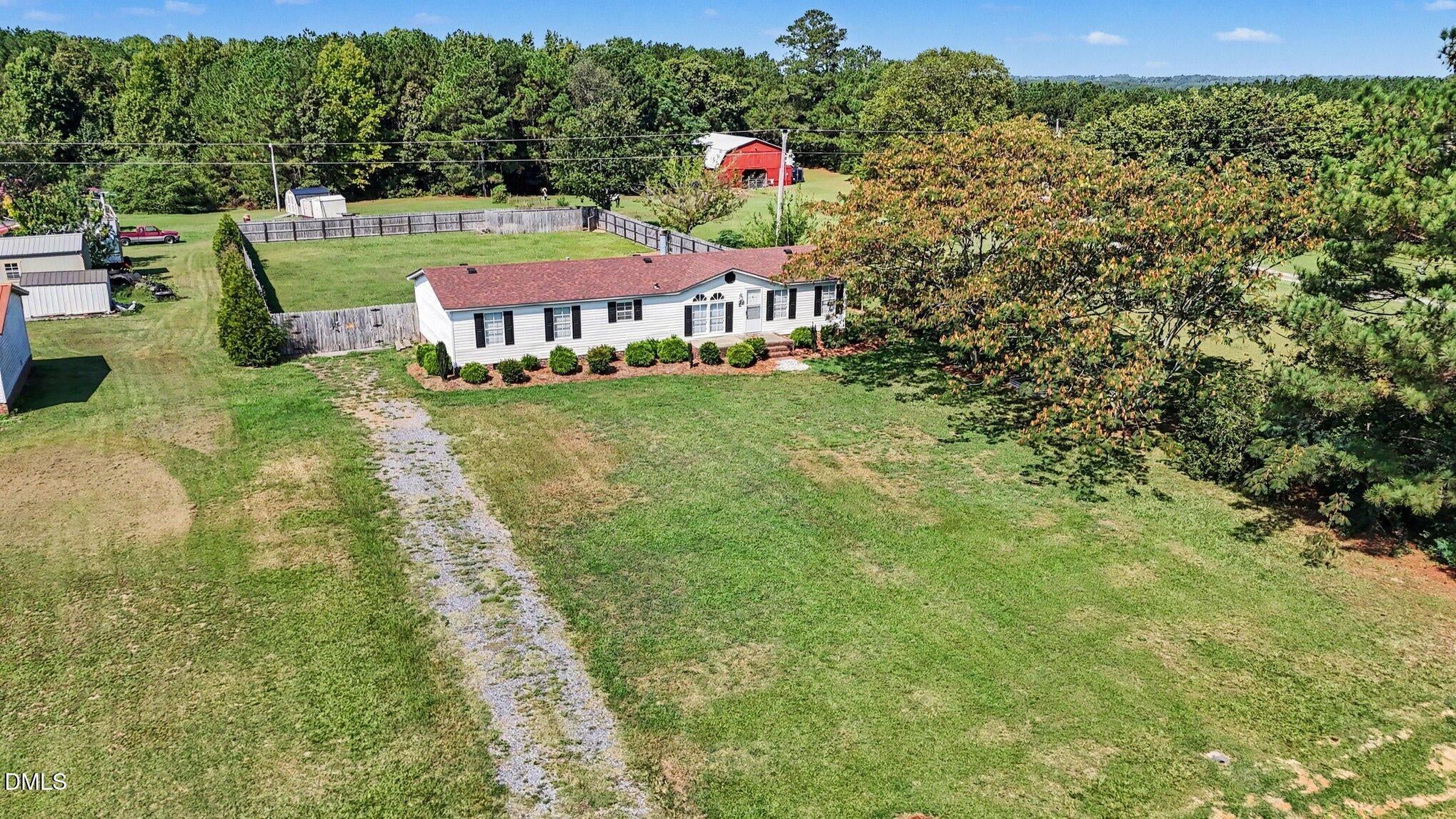 185 Hollies Pines Road