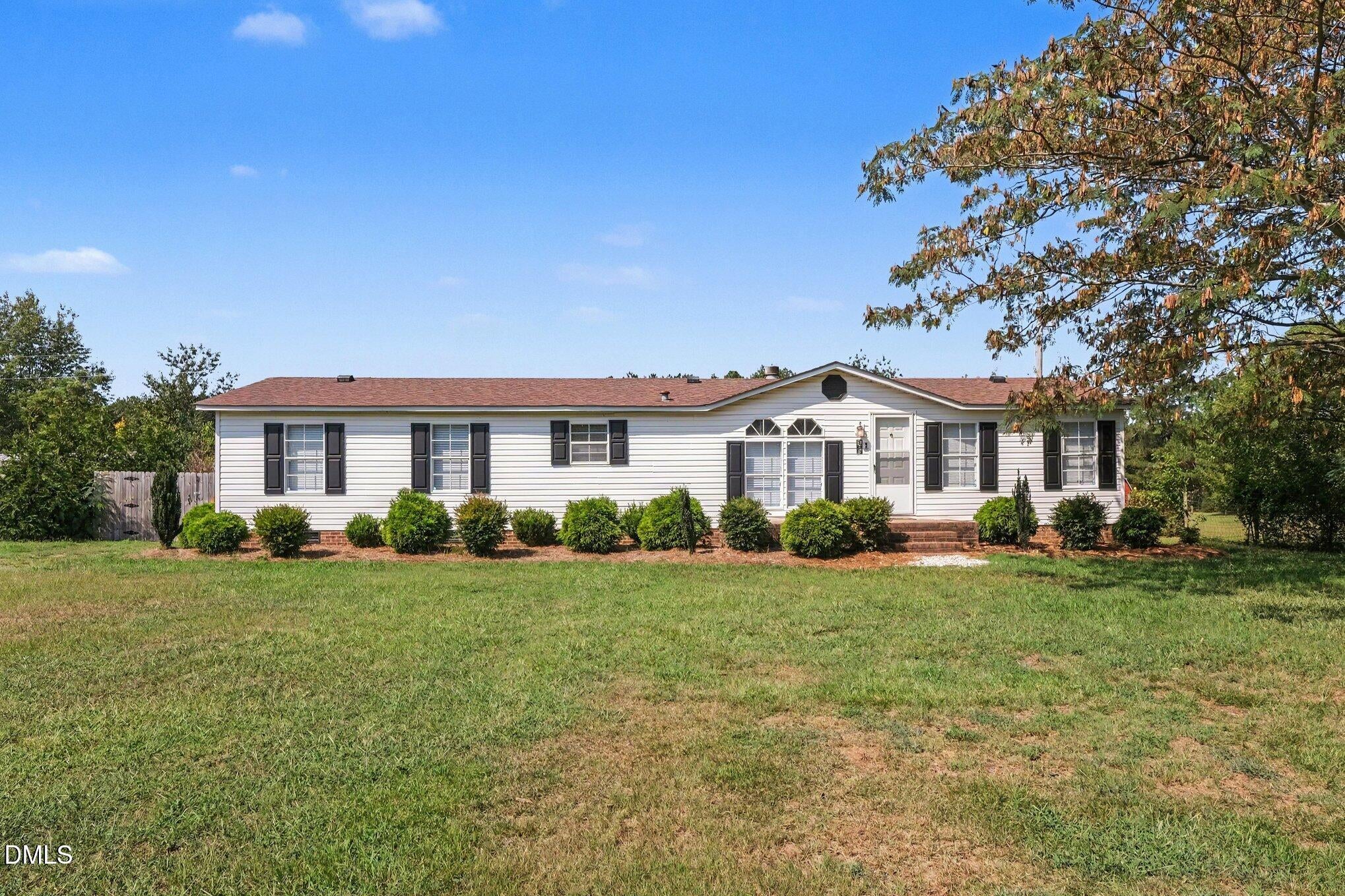 185 Hollies Pines Road