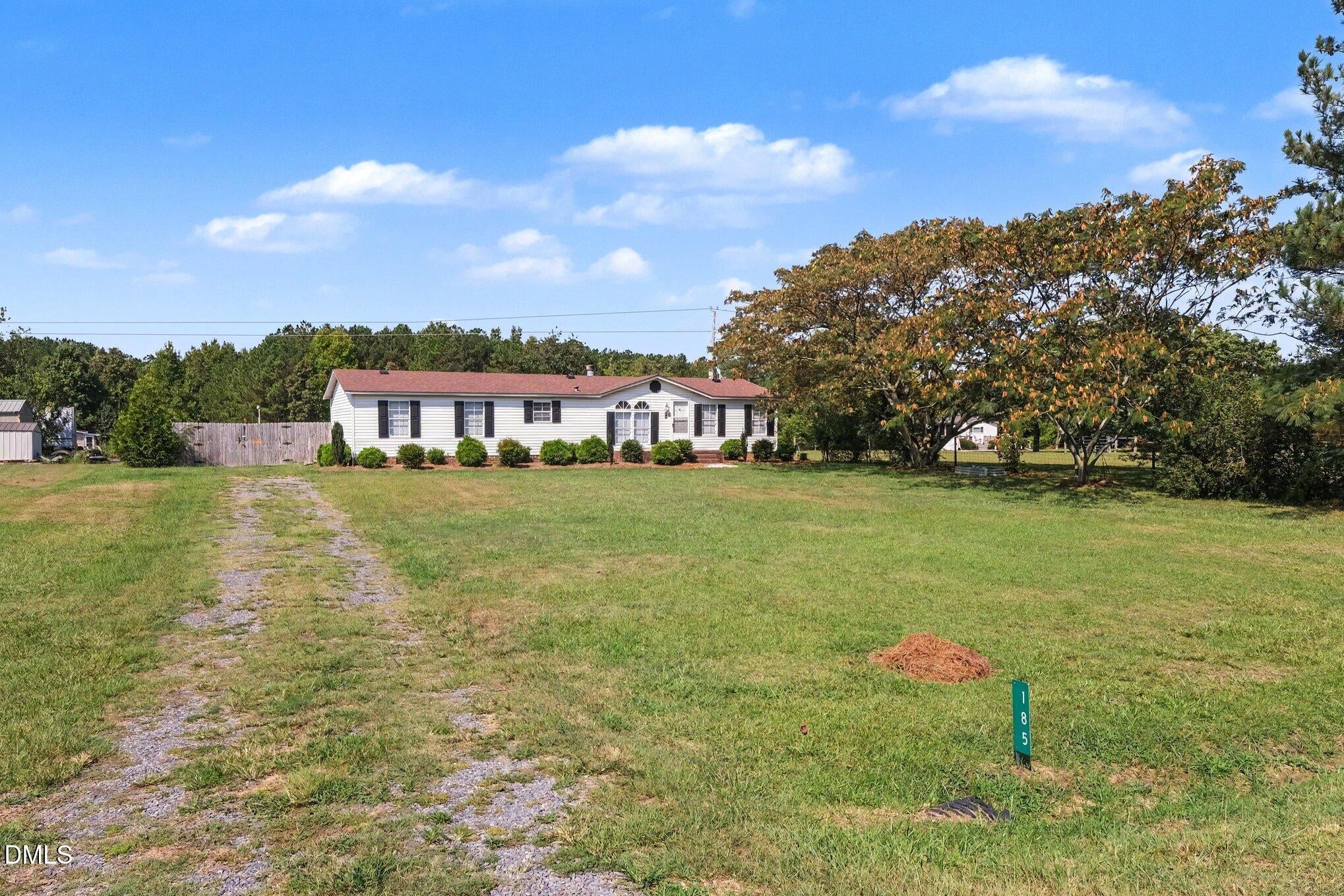 185 Hollies Pines Road