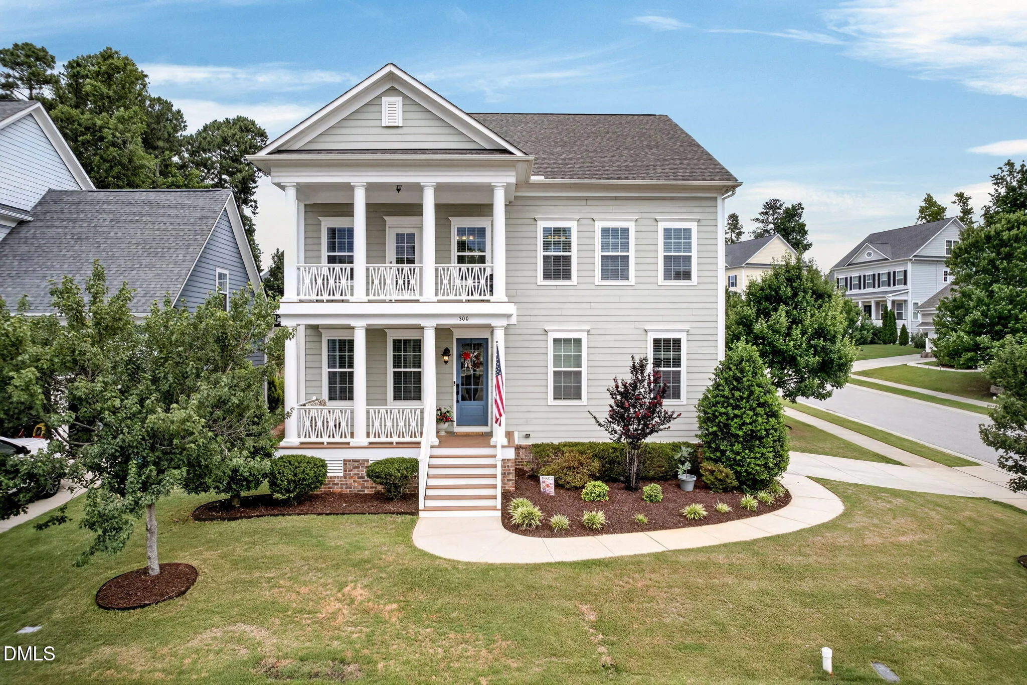300 Ironcreek Place