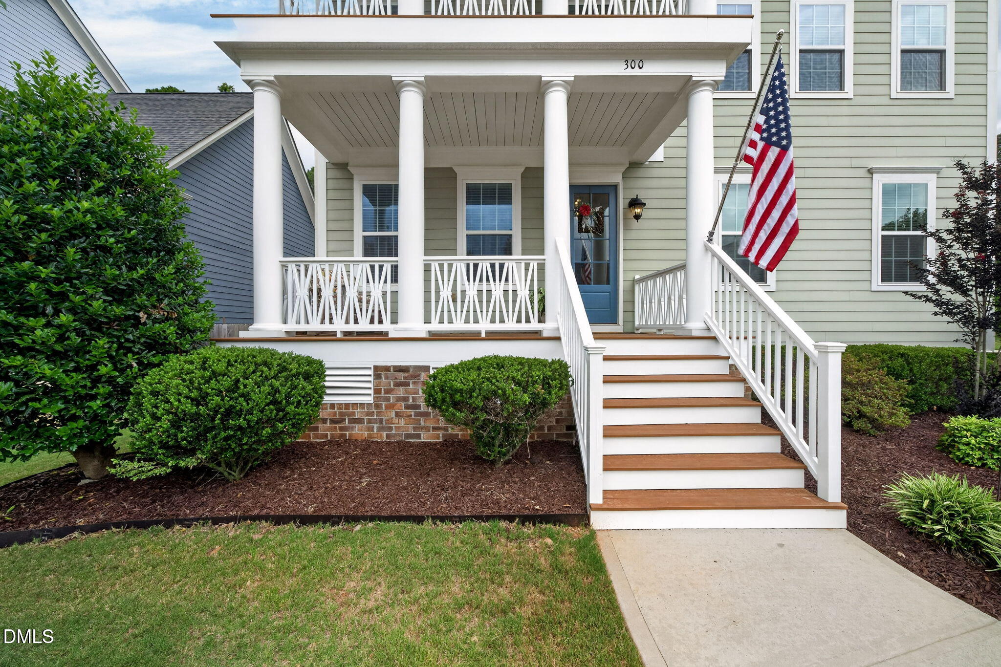 300 Ironcreek Place
