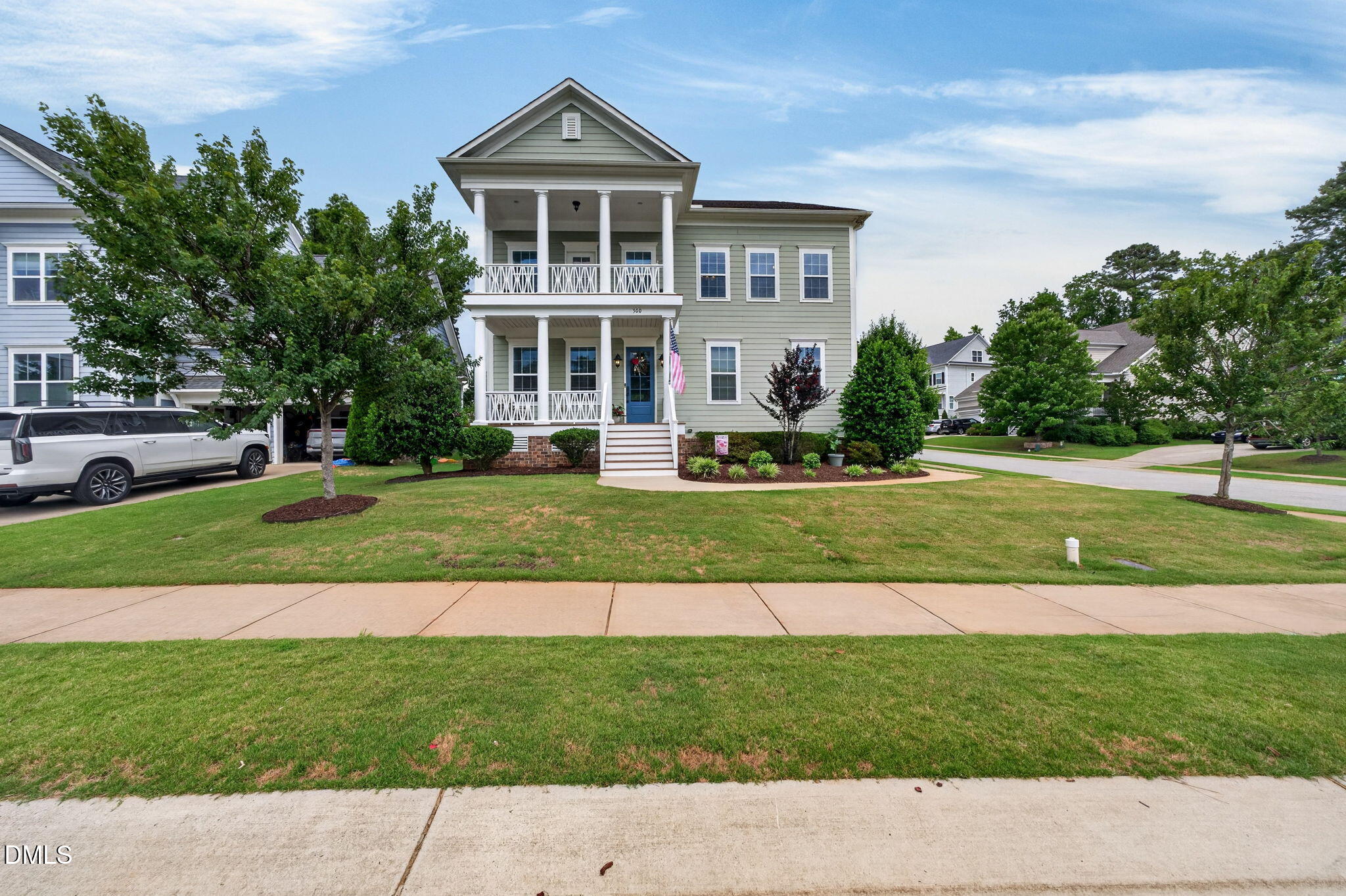 300 Ironcreek Place