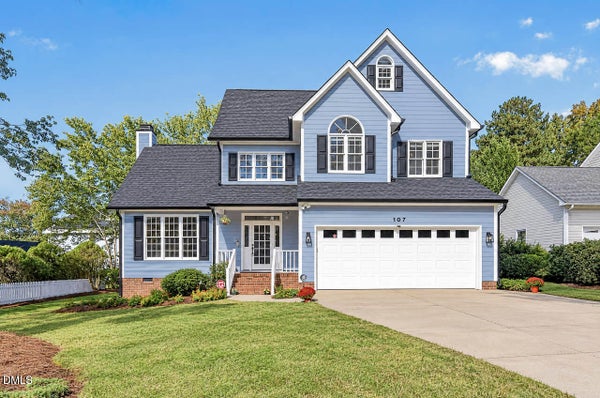 107 CALLARD RUN, CHAPEL HILL, NC 27514 - Image 0c6b1daeb0b8a15b65516501e2e9ae51/1012540949