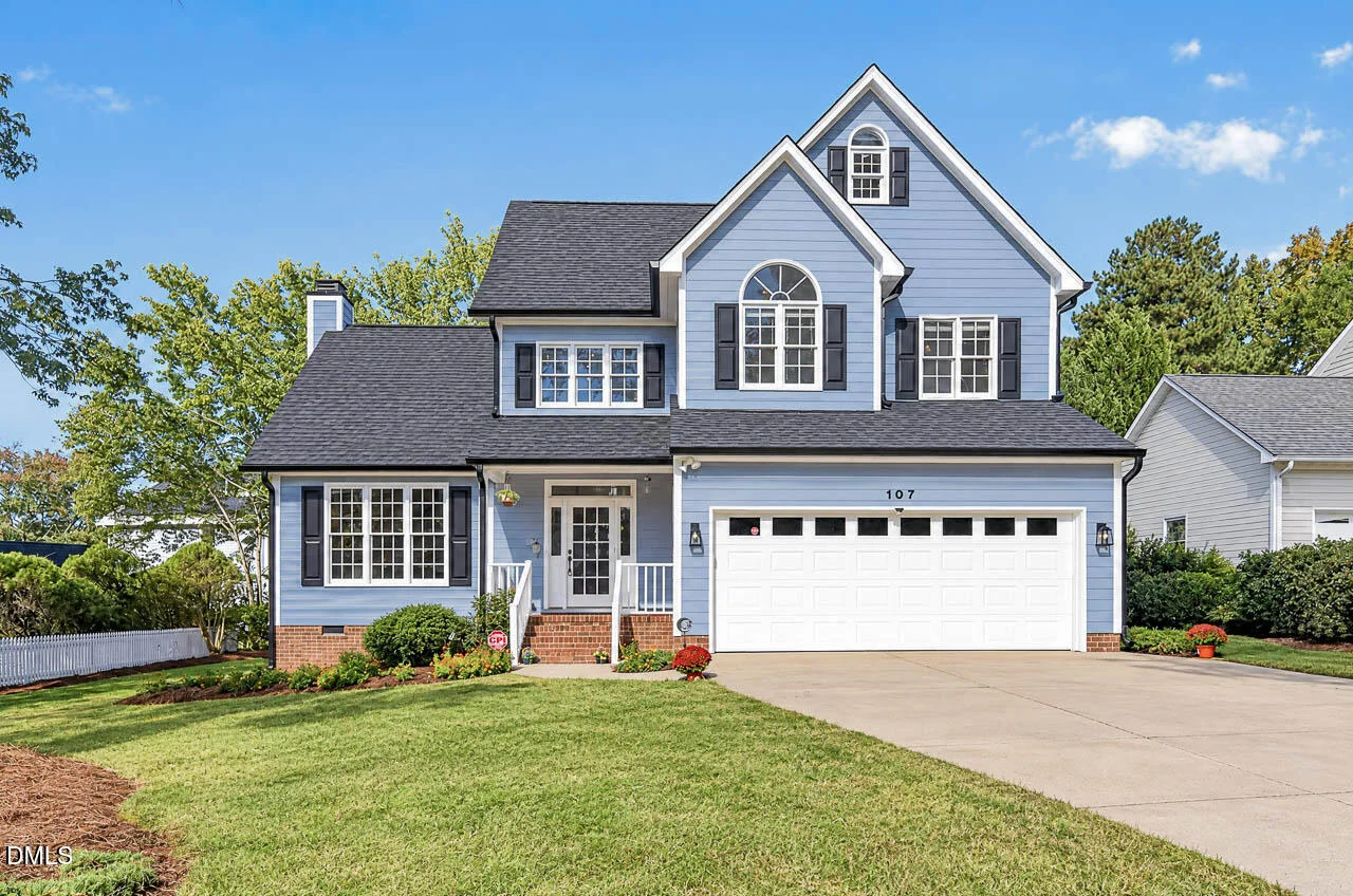 107 Callard Run