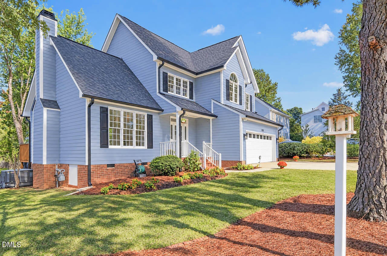 107 Callard Run