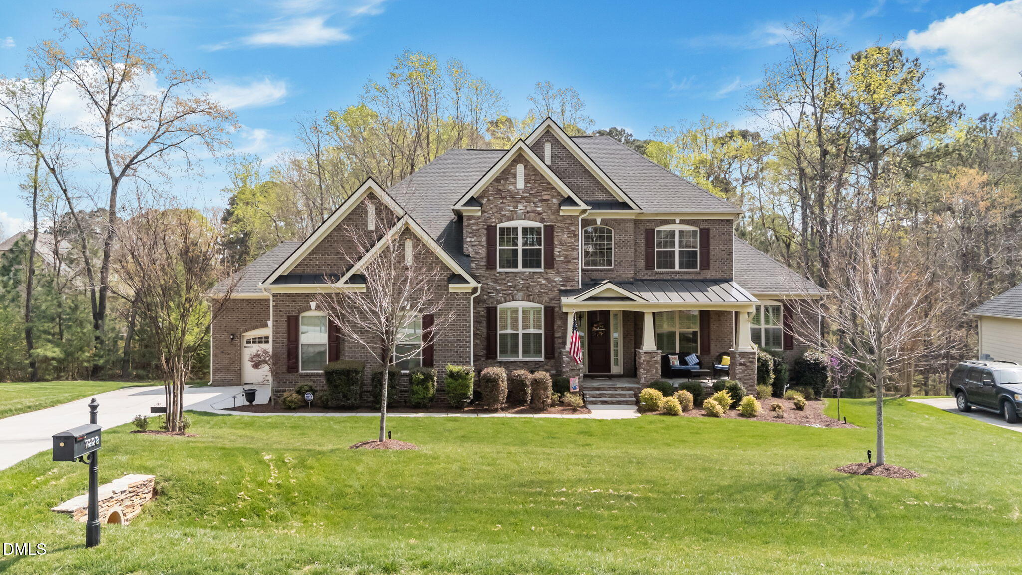 7228 Ledford Grove Lane