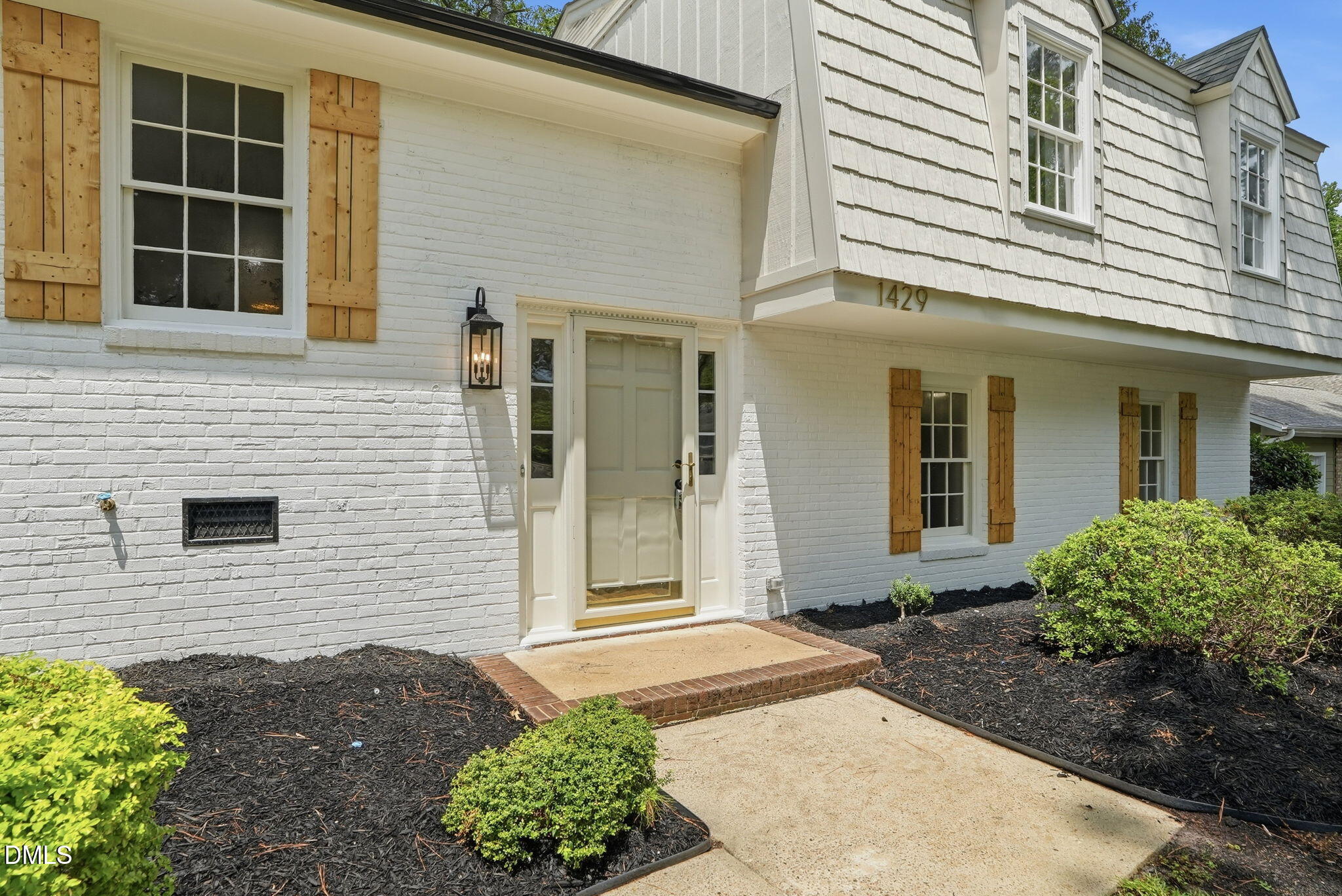 1429 Falls Church Road