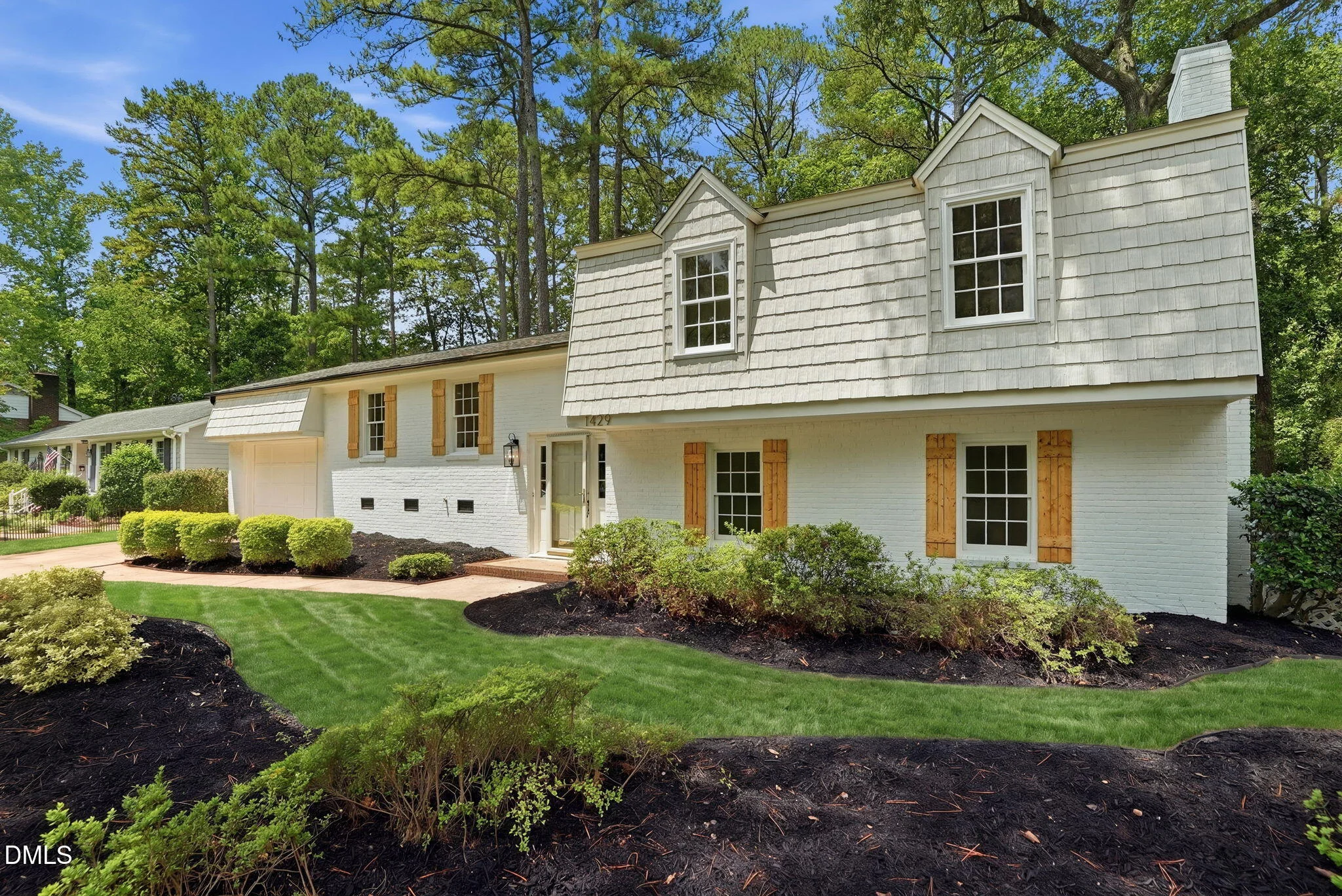 1429 Falls Church Road