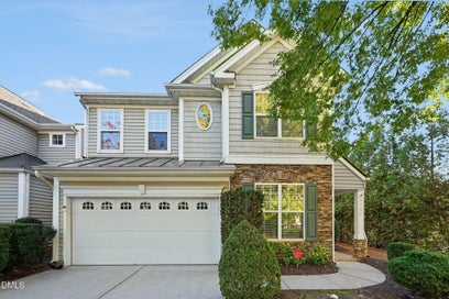 9704 Renfield Drive Raleigh NC 27617