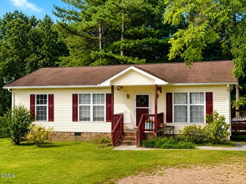 Photo of 102 Pine Forest Drive, Henderson, NC 27536 (MLS # 10188493)
