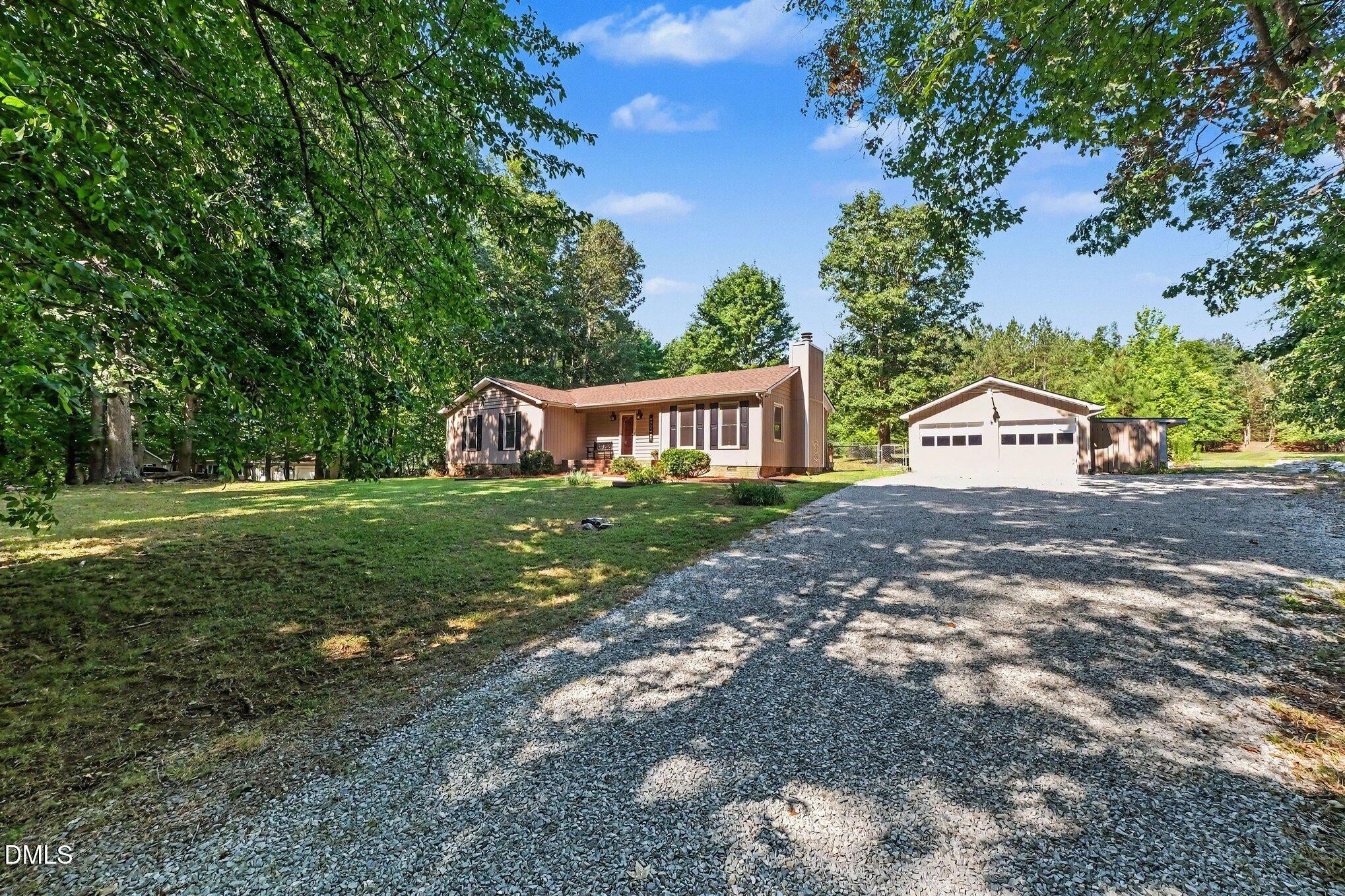 7711 Quail Hollow Drive