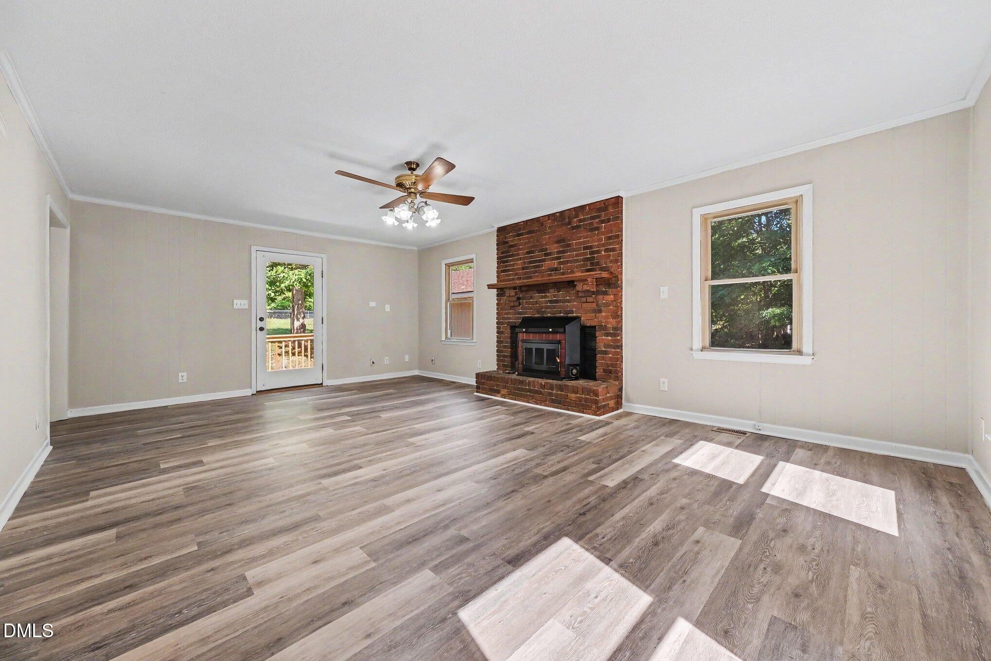 7711 Quail Hollow Drive