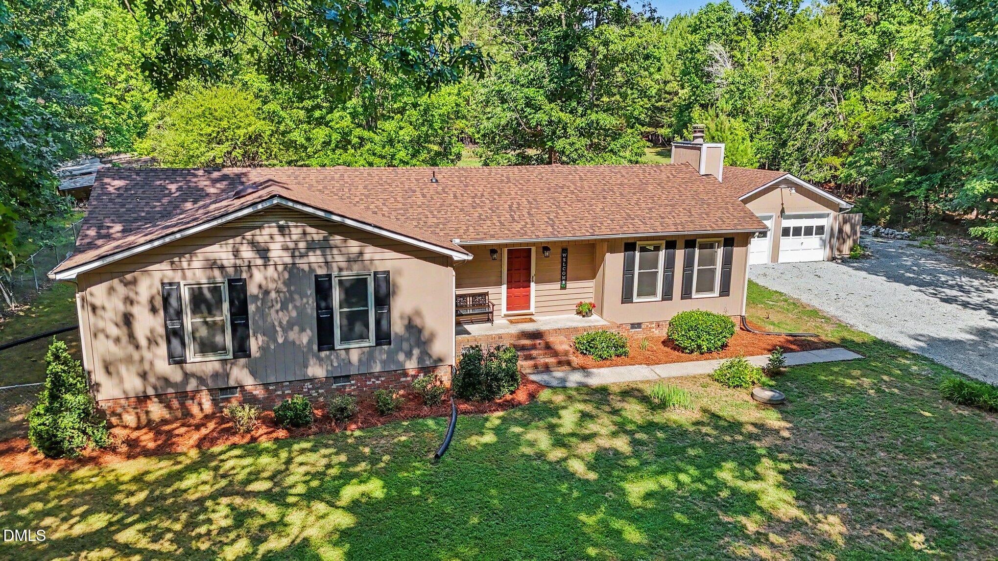 7711 Quail Hollow Drive