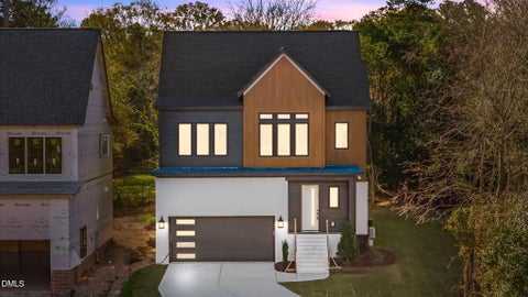Photo of 1005 Phoenix Place, Raleigh, NC 27610 (MLS # 10194029)